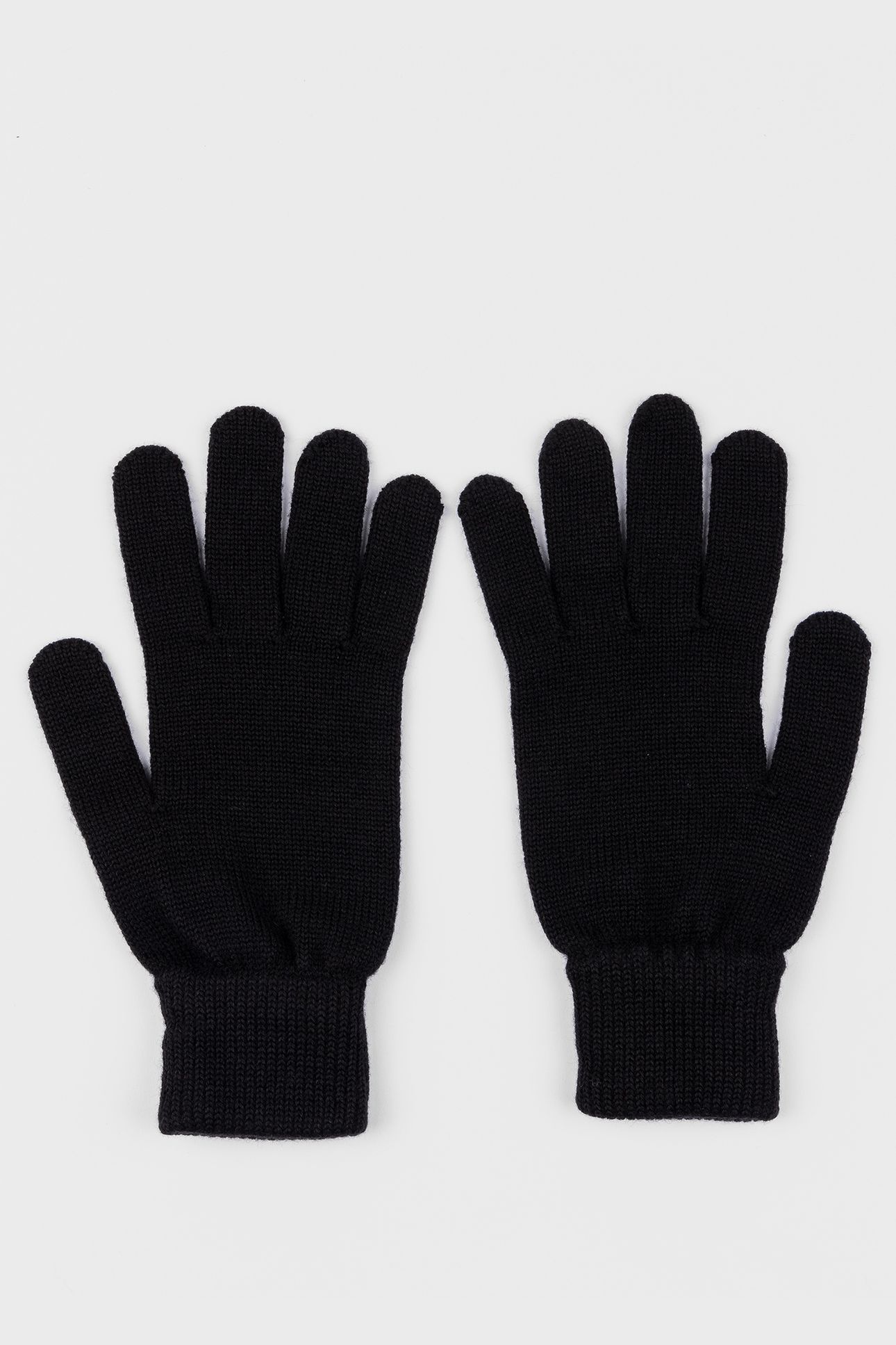 WOMEN GLOVE ZEBRA BLACK 1
