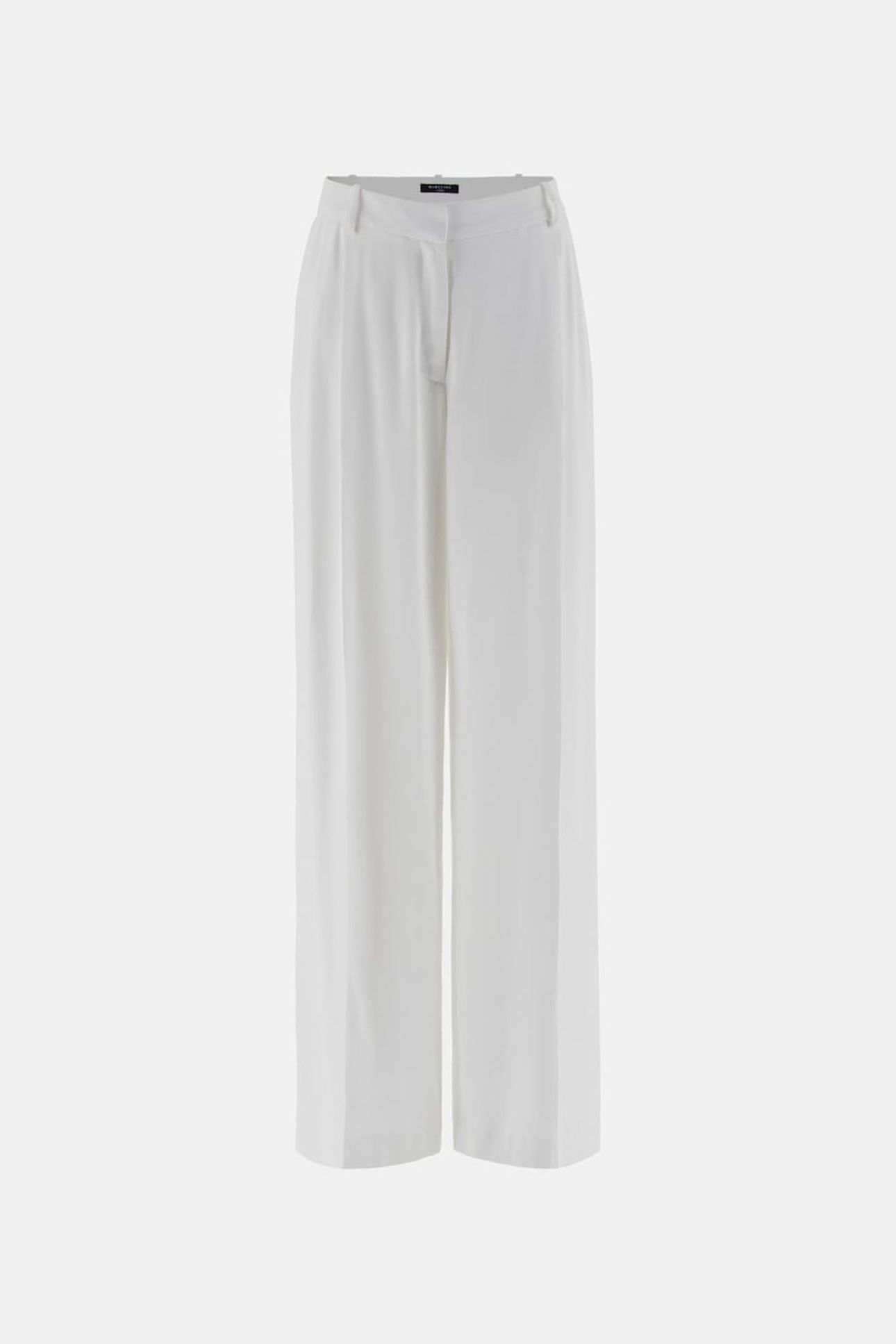 NINA TAILORED WIDE L WHITE PEAKS 5