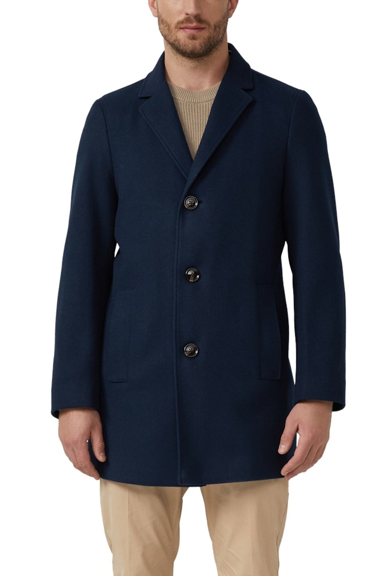 S.OLIVER JACKETS OUTDOOR MARINE 1