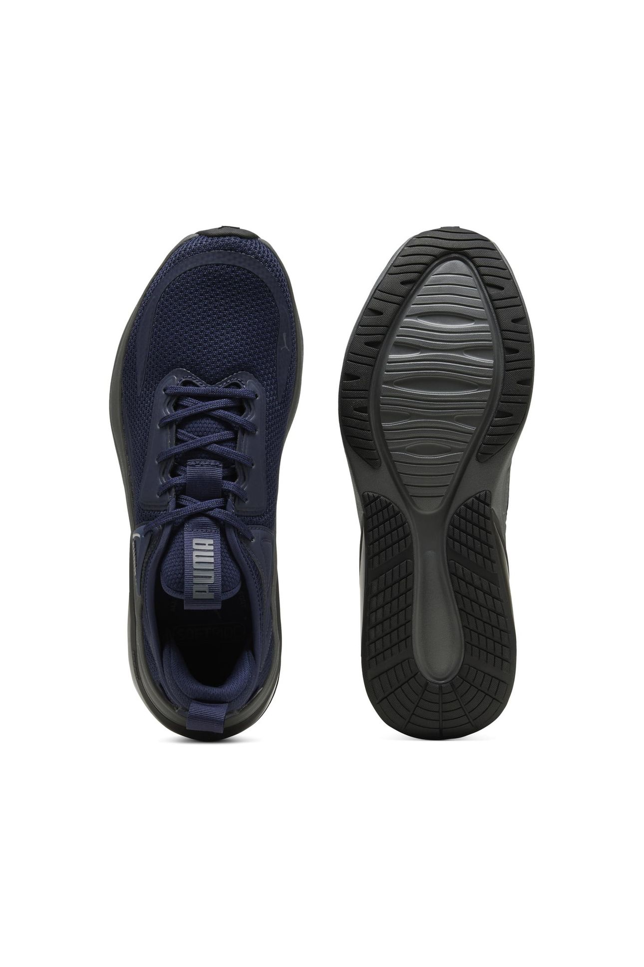 UNISEX CELL THRILL NAVY-BLACK-COOL DARK GRAY 4