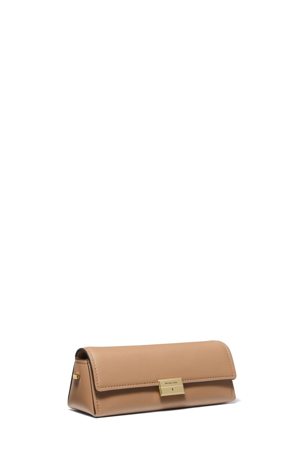 SMALL CONVERTIBLE POUCHETTE HUSK 2