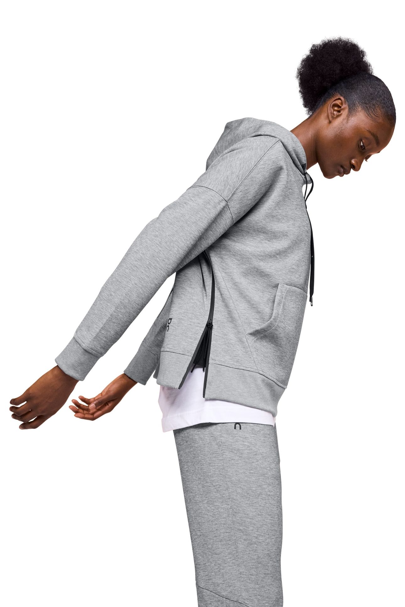 HOODIE 3 GREY 6