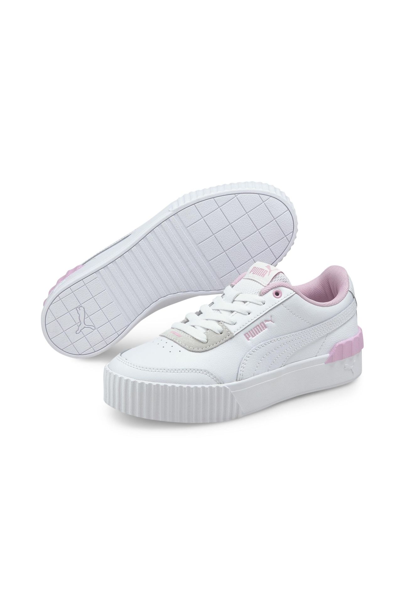 CARINA LIFT WHITE-PINK LADY 2