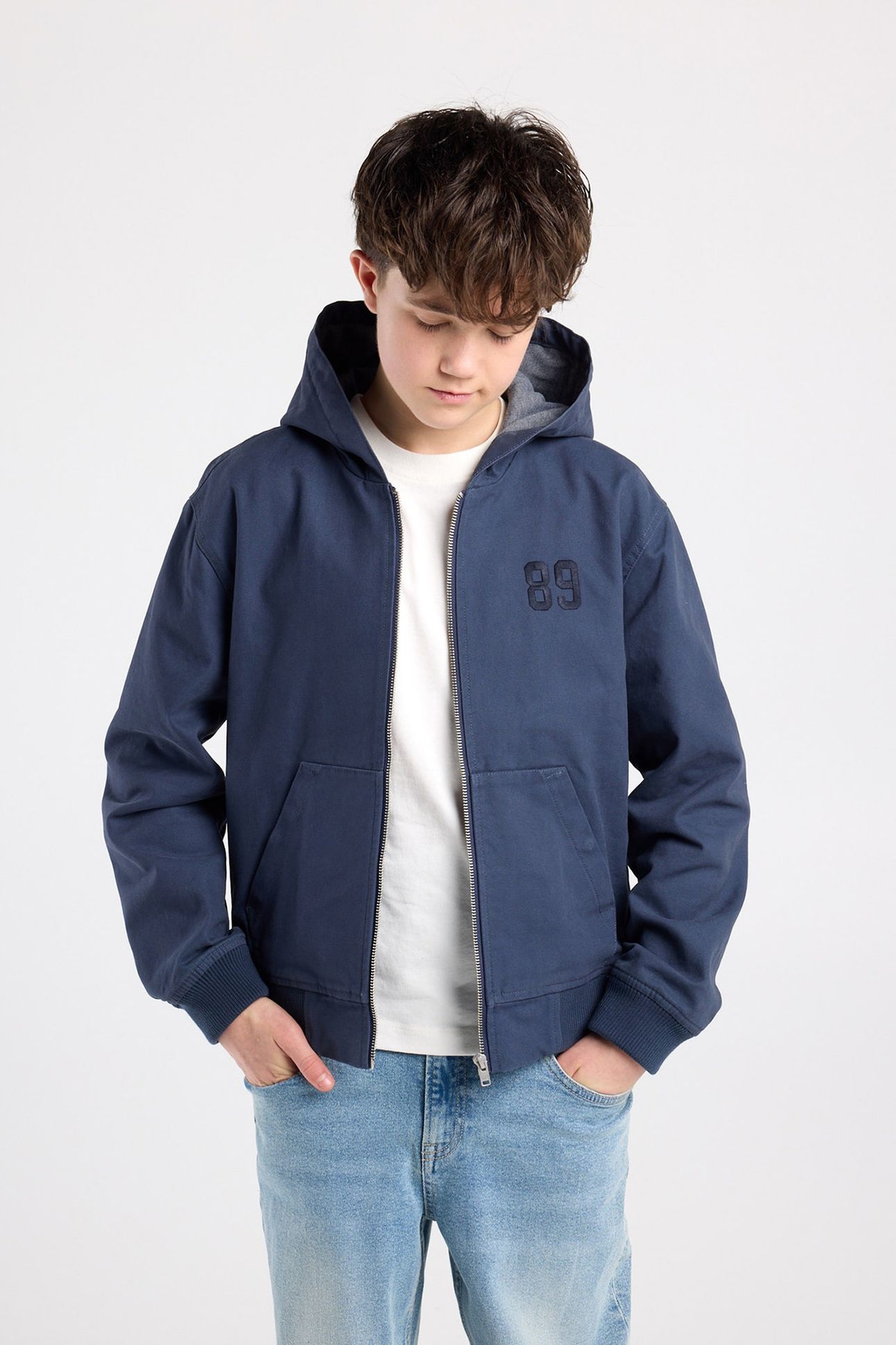 JUDD JR MIDNIGHT 1