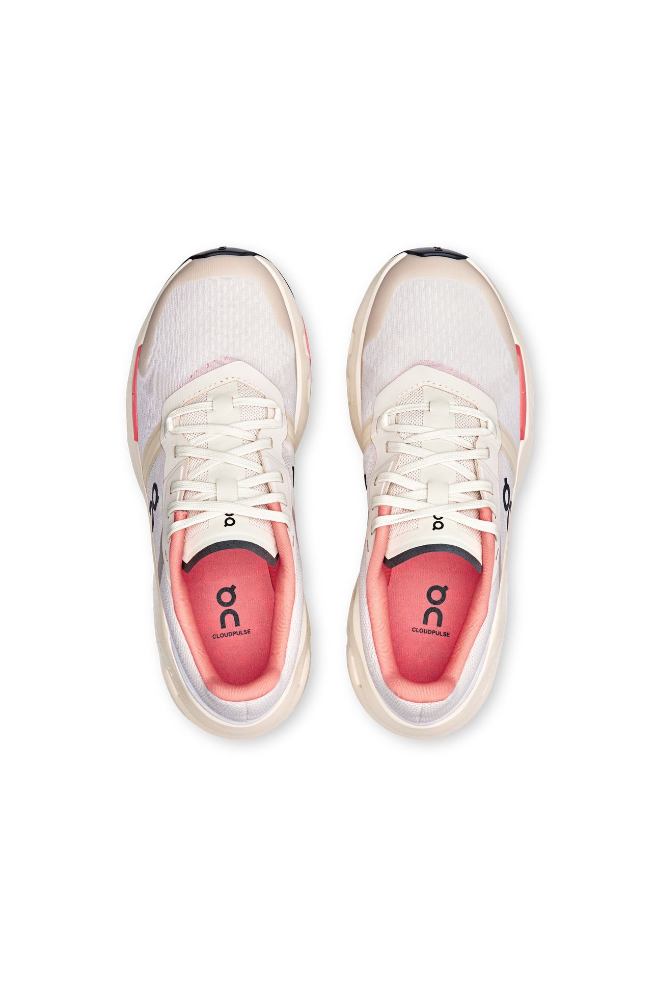 CLOUDPULSE 1 CREAM | SALMON 5