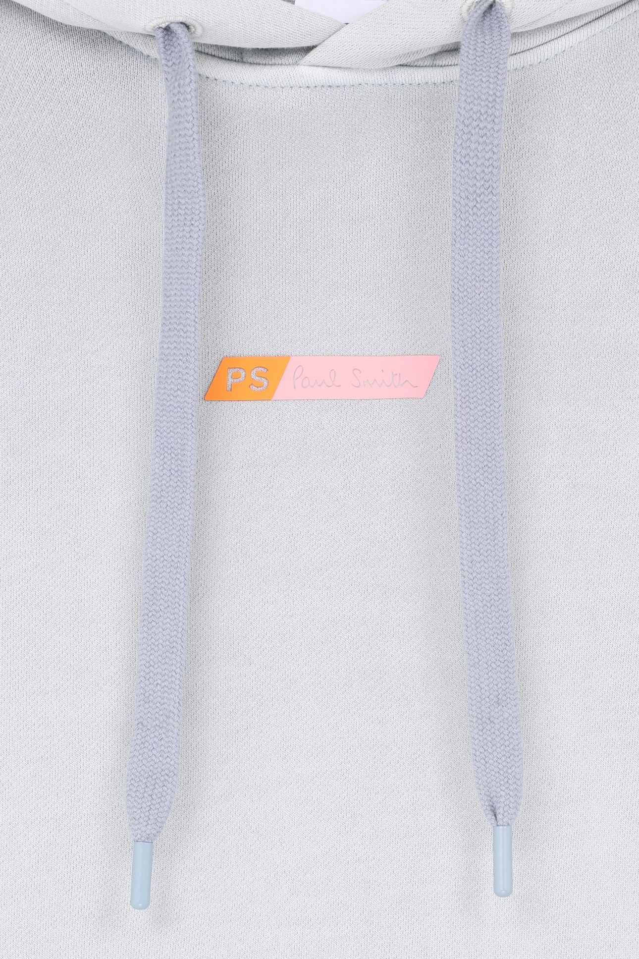 WOMENS HOODY PS TILT BLUE 3