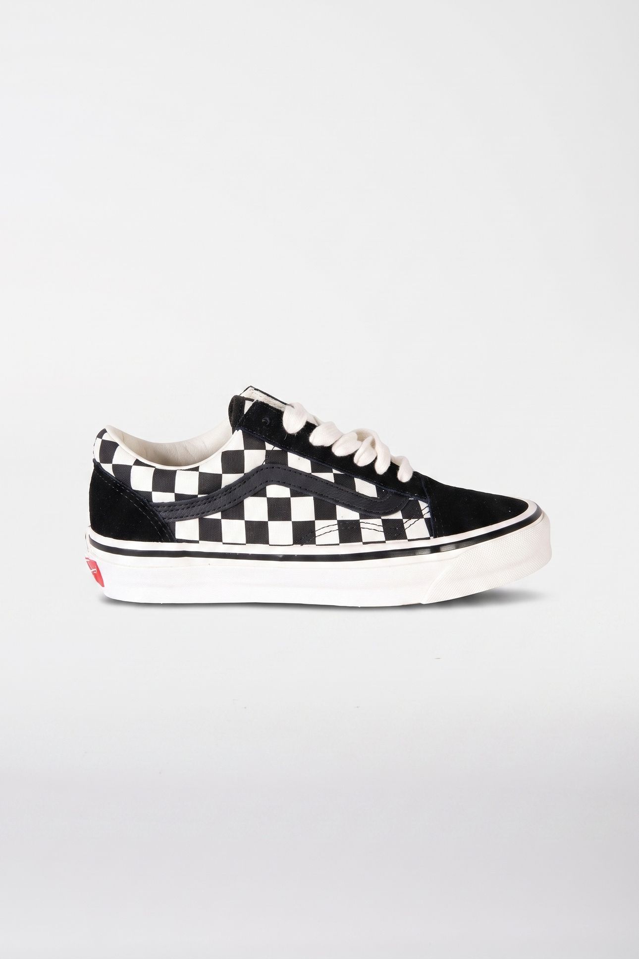 UNISEX LX OLD SKOOL BLACK 1