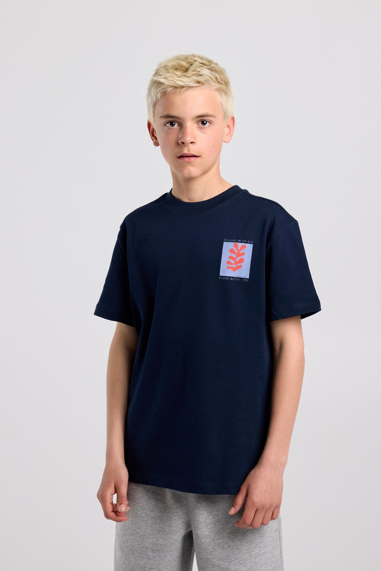 EAGLE JR MIDNIGHT 1
