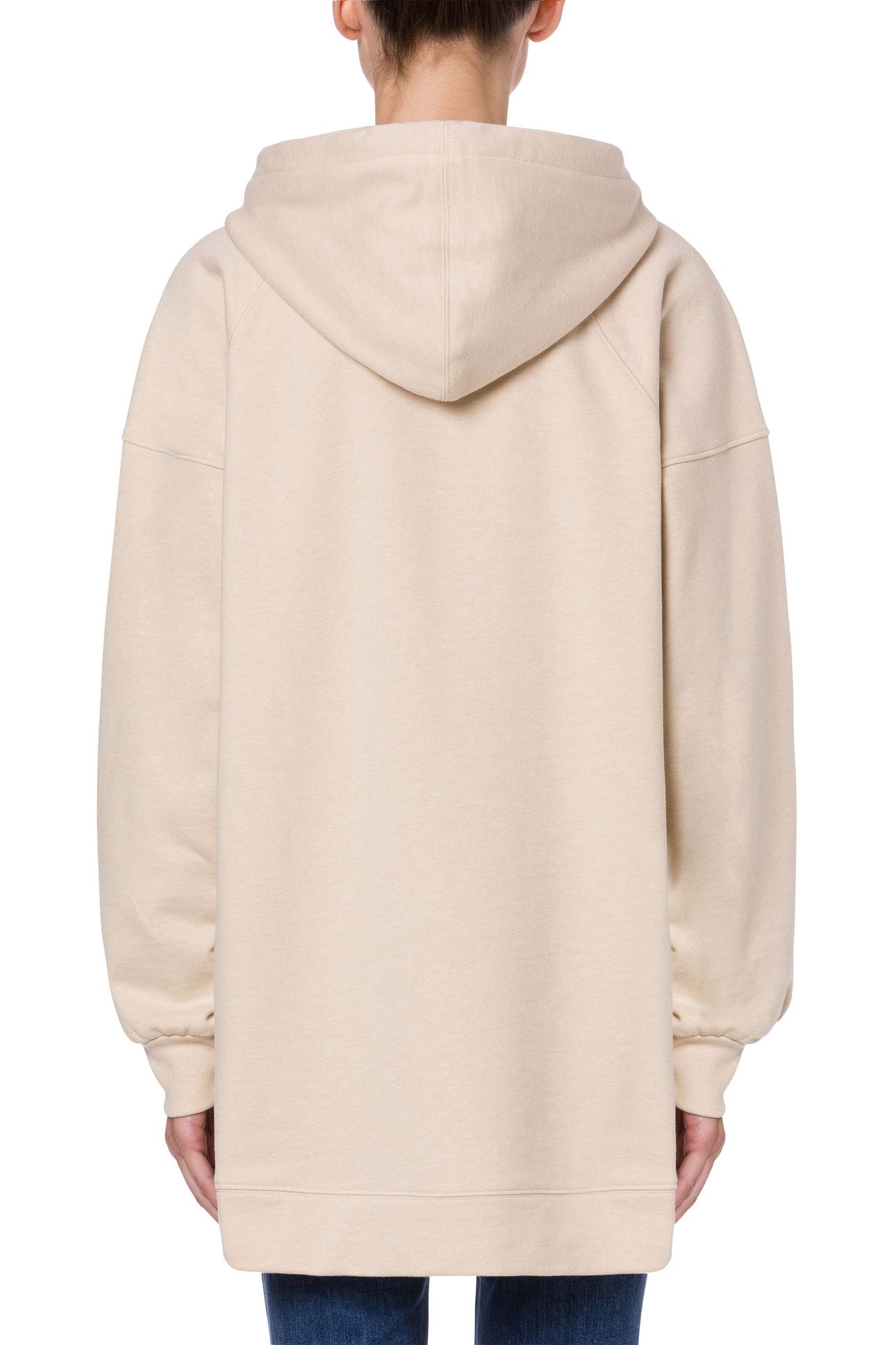 FLEECEWEAR WHITE 2