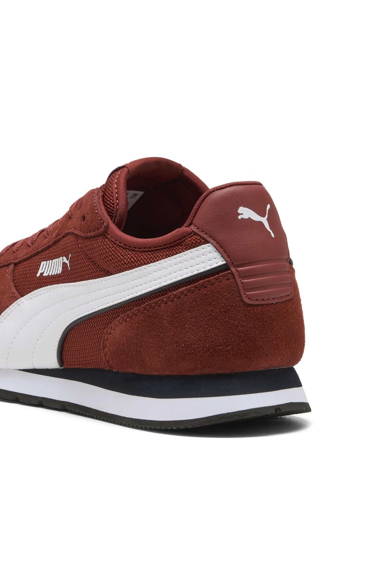 UNISEX ST MILER BORDEAUX RED-WHITE-NEW NAVY 3