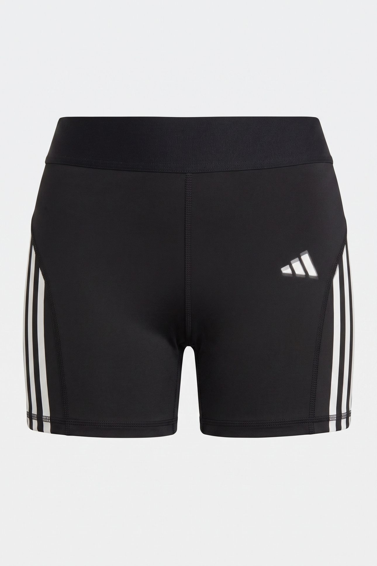 PERFORMANCE HYPERGLAM 3INCH LEGGING BLACK 3