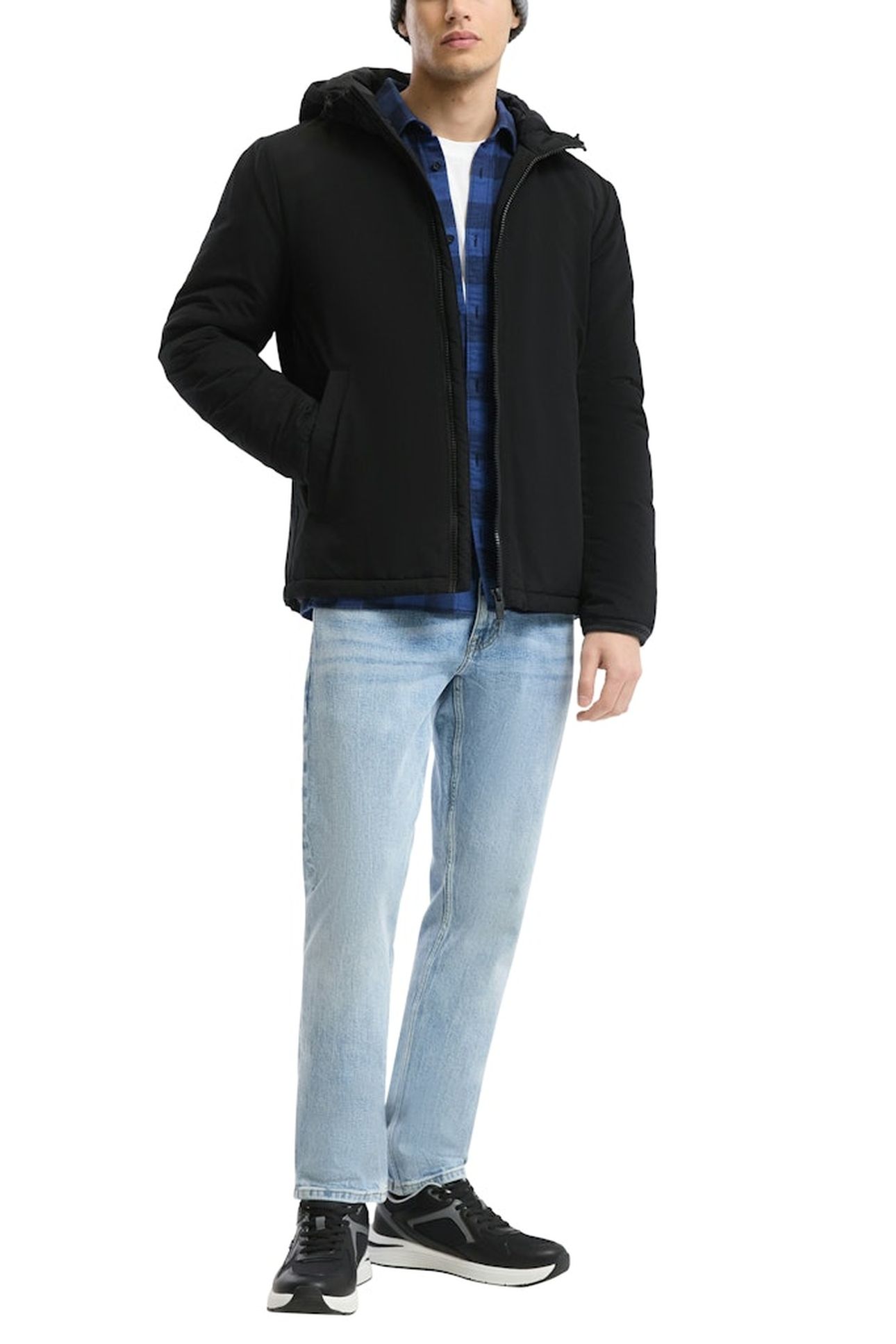 S.OLIVER-QS JACKETS OUTDOOR BLACK 4