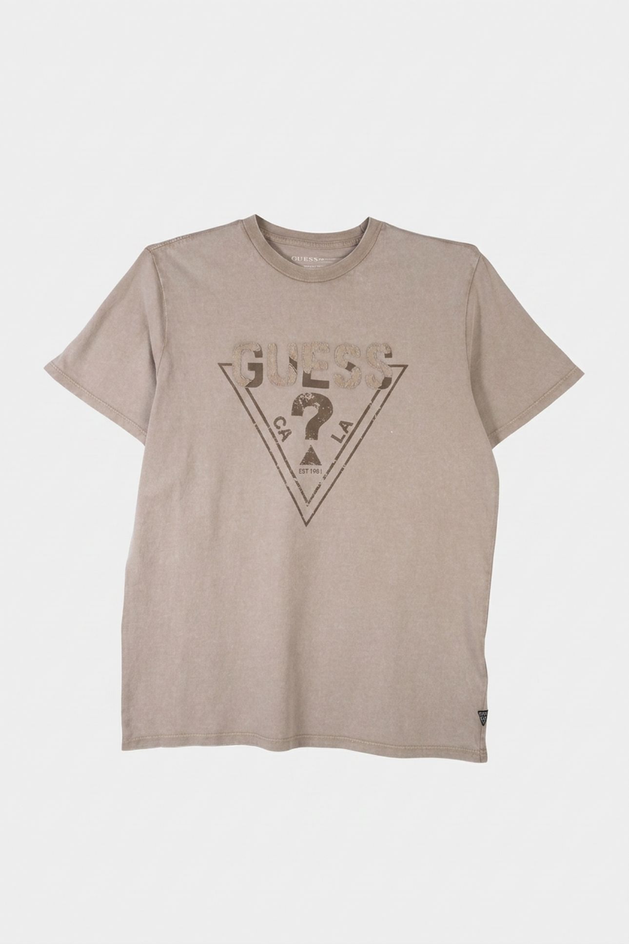 SS BSC GUESS INSET L PASADENA STONE MULTI 3