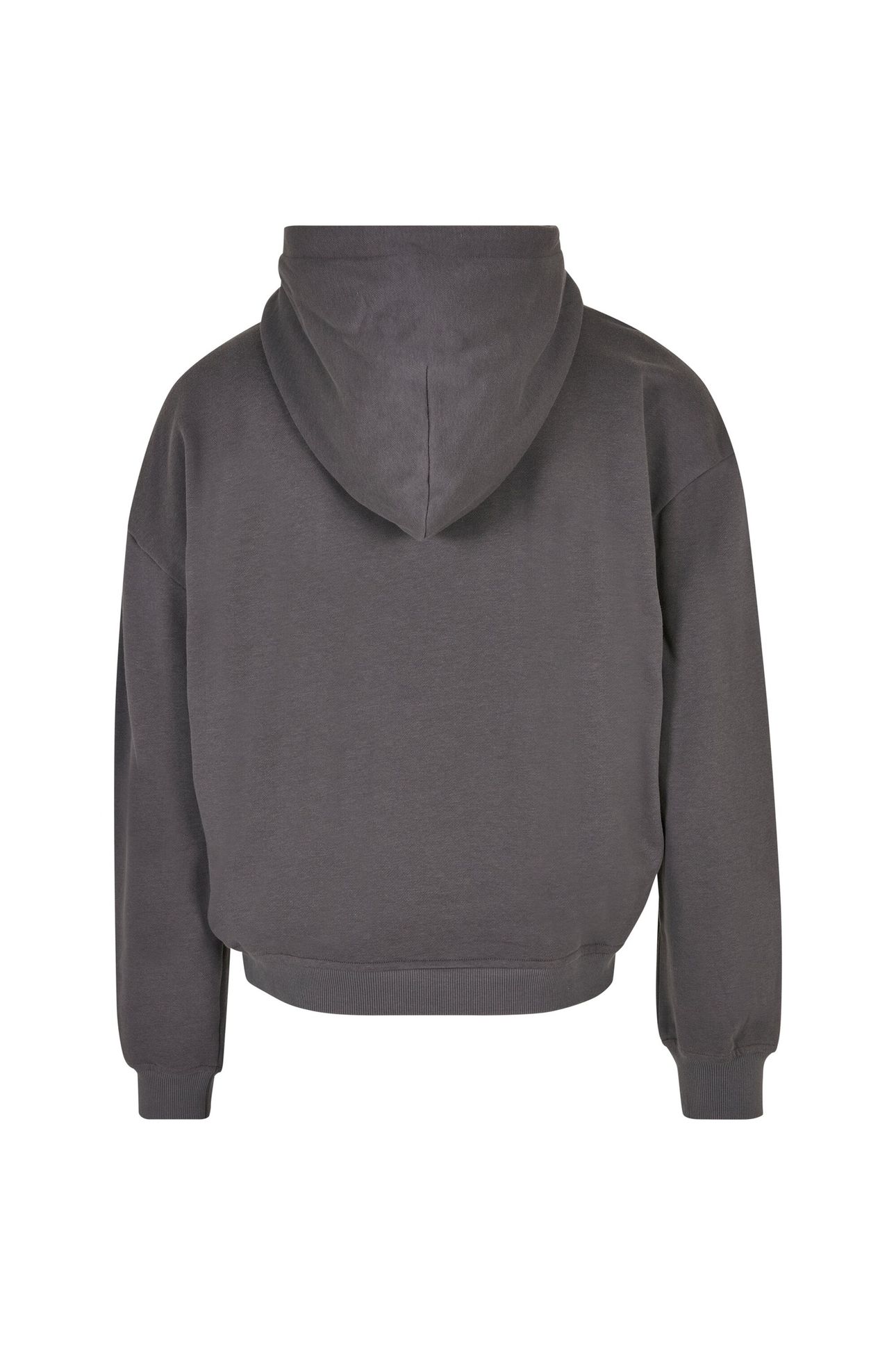 BOXY ZIP HOODY DARKSHADOW 5