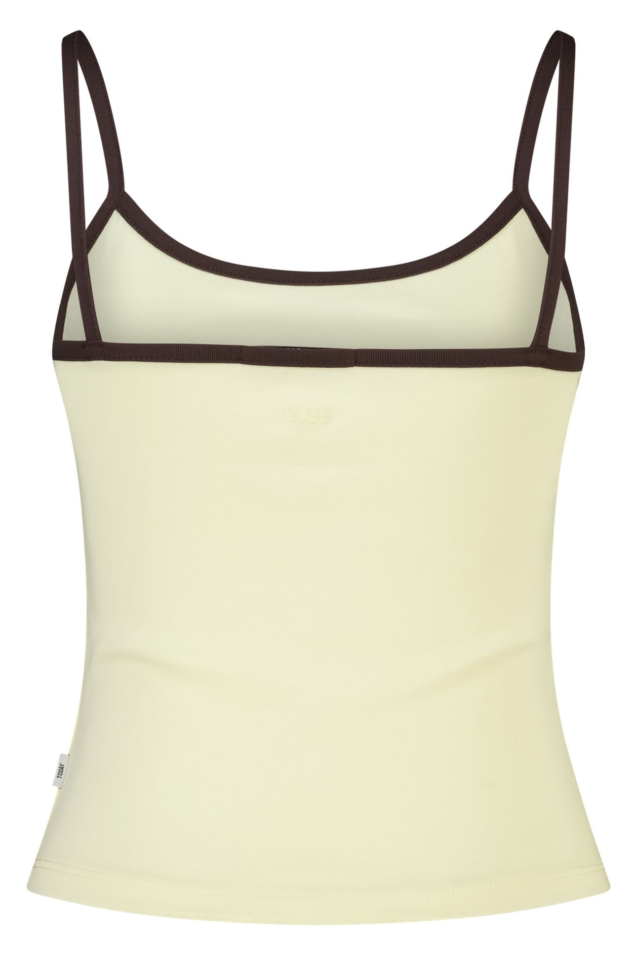 GIADA LIGHT YELLOW 4