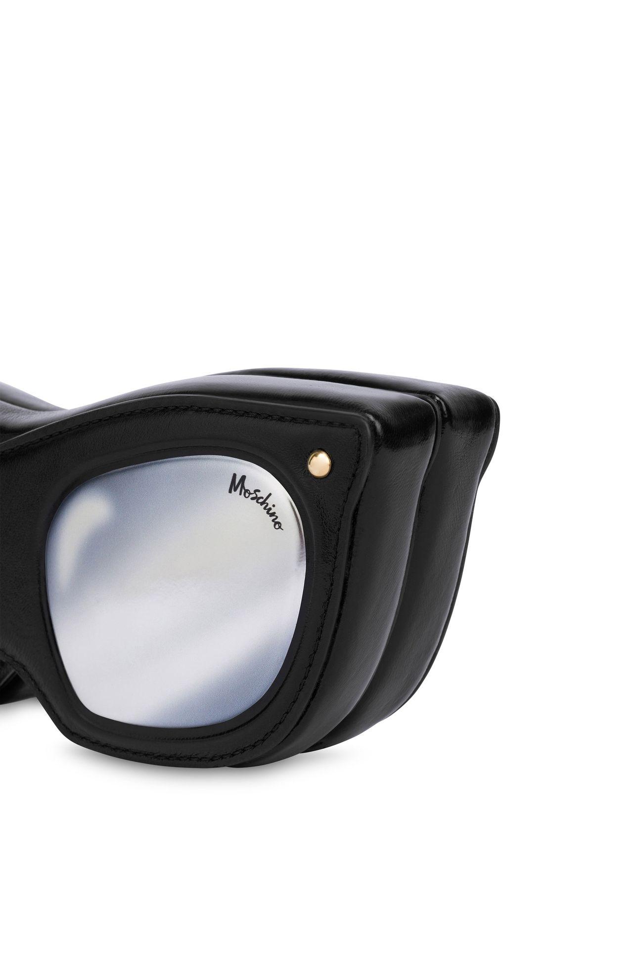 SUNGLASSES BAG BLACK 5