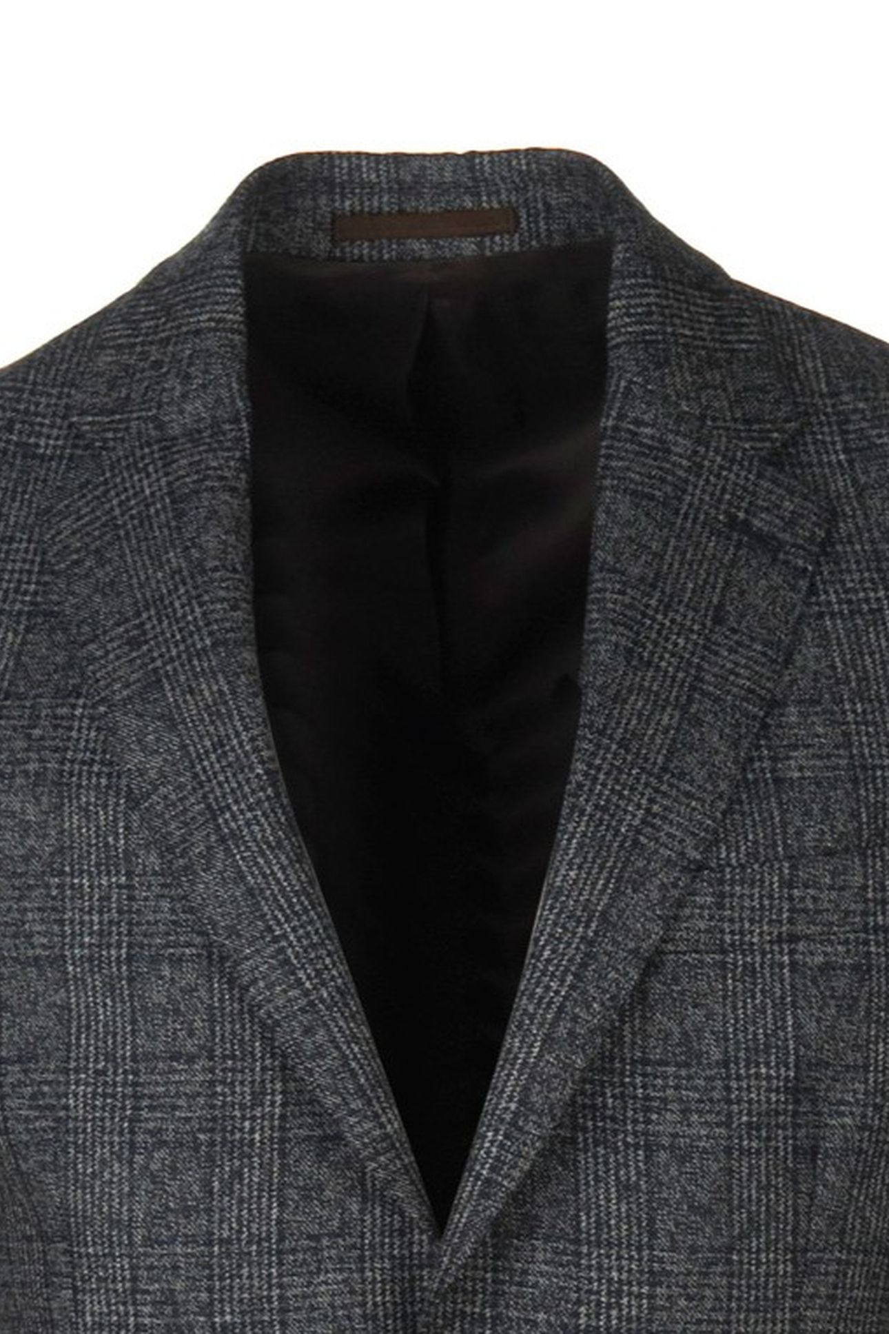 RLBLD BLAZER BLACK 3