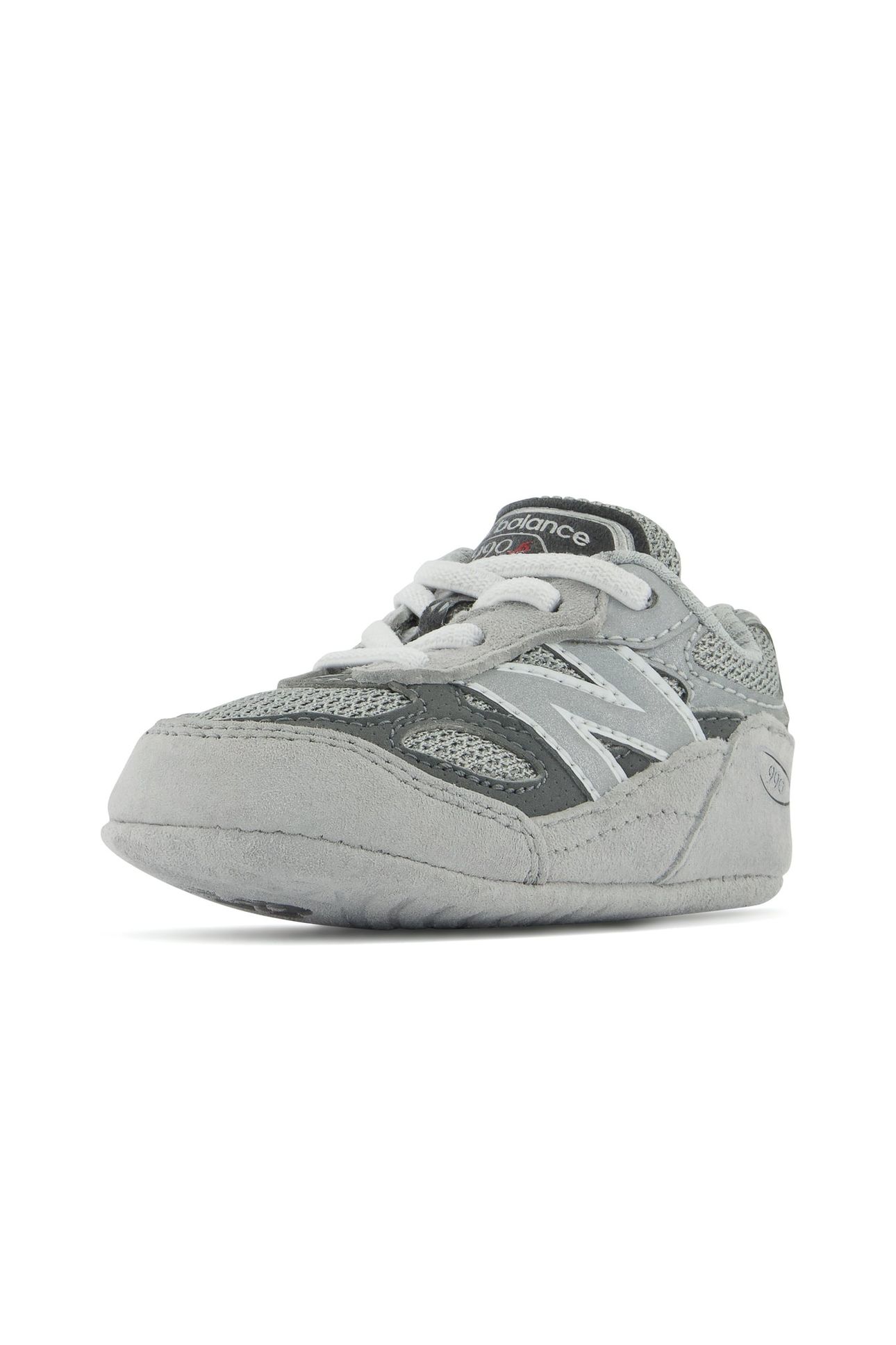 INFANT BOYS FUELCELL 990V6 CRIB BUNGEE GREY 3