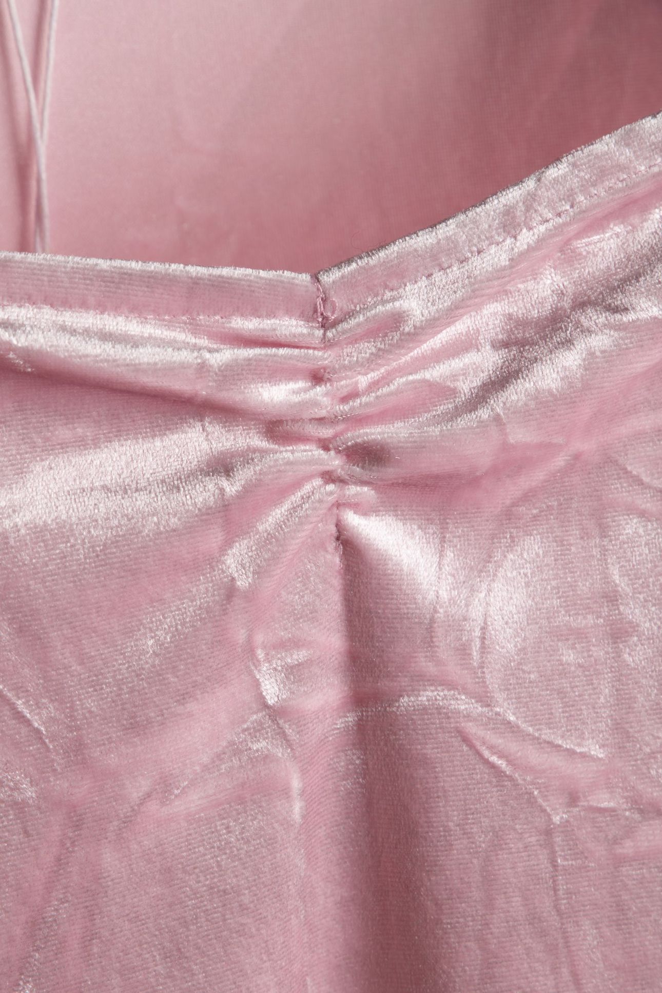 PA MIRKA TOP PINK 4