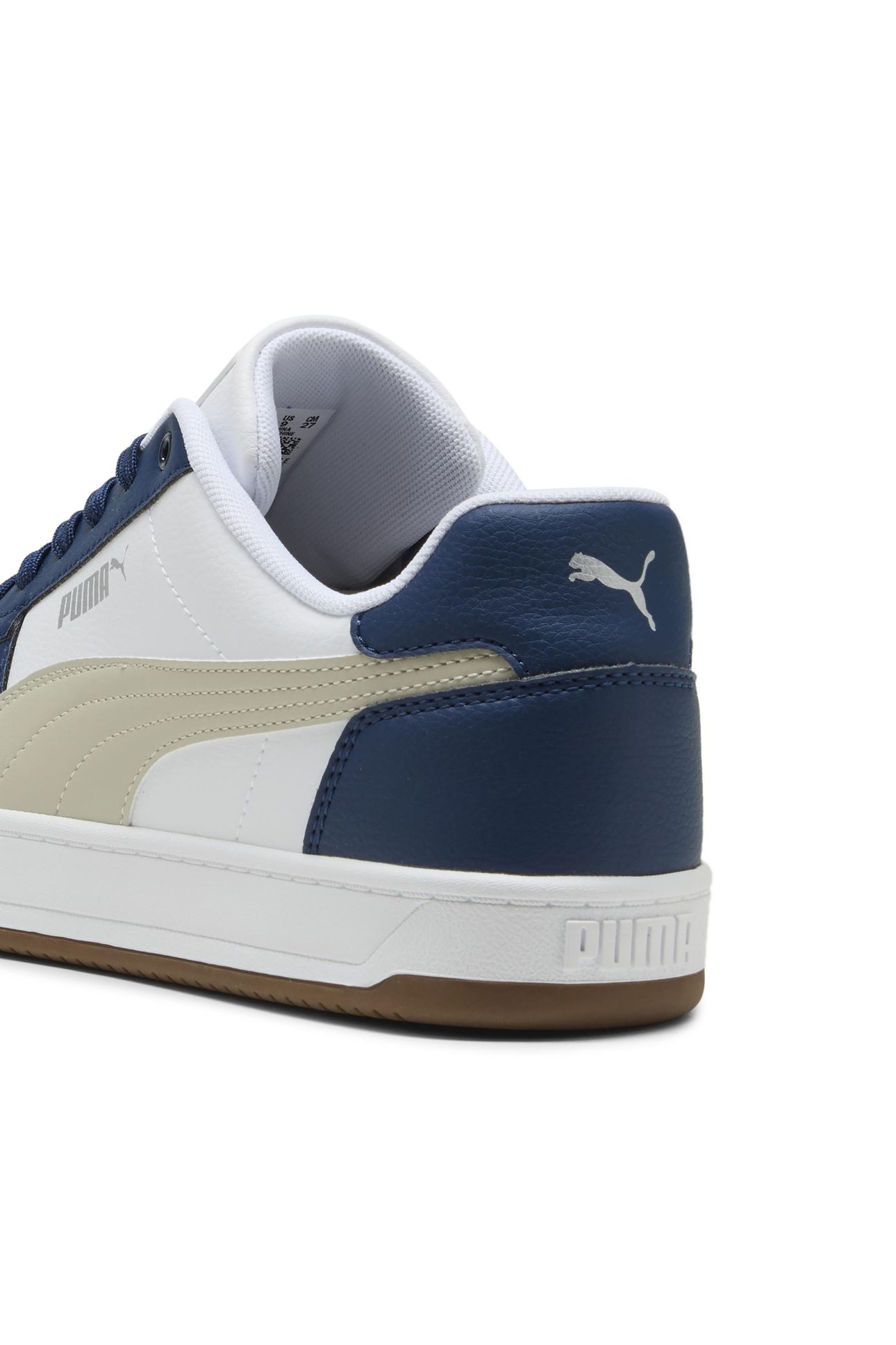 UNISEX CAVEN 2.0 WHITE-DESERT DUST-GUM 4