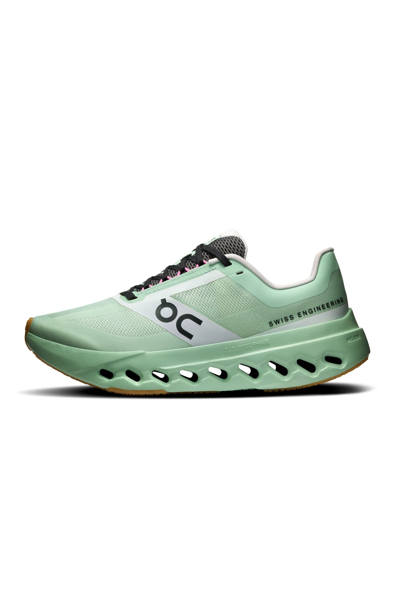 CLOUDSURFER NEXT Z5 1 MINERAL | ALMOND 6