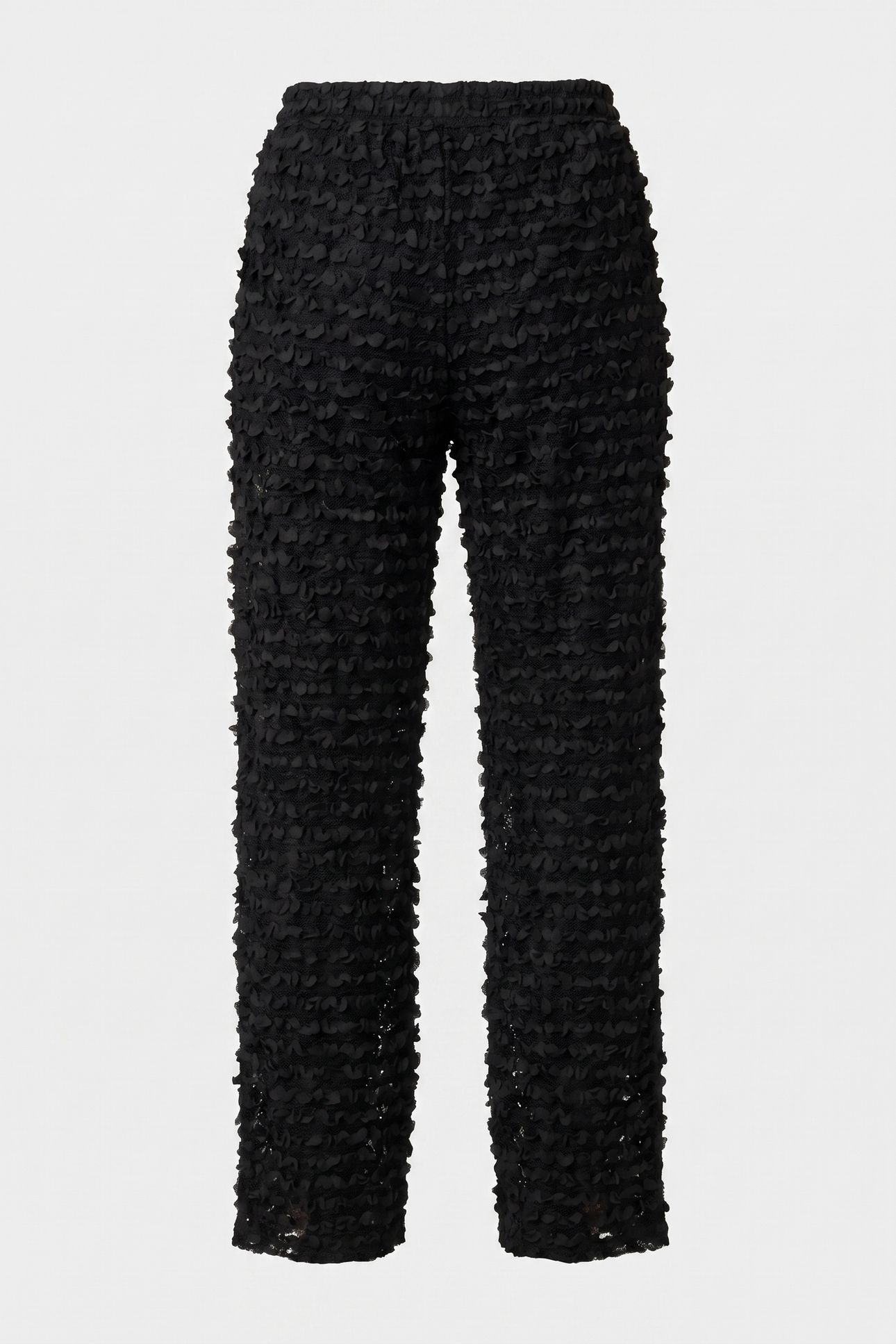 GLACE PANTS BLACK 3