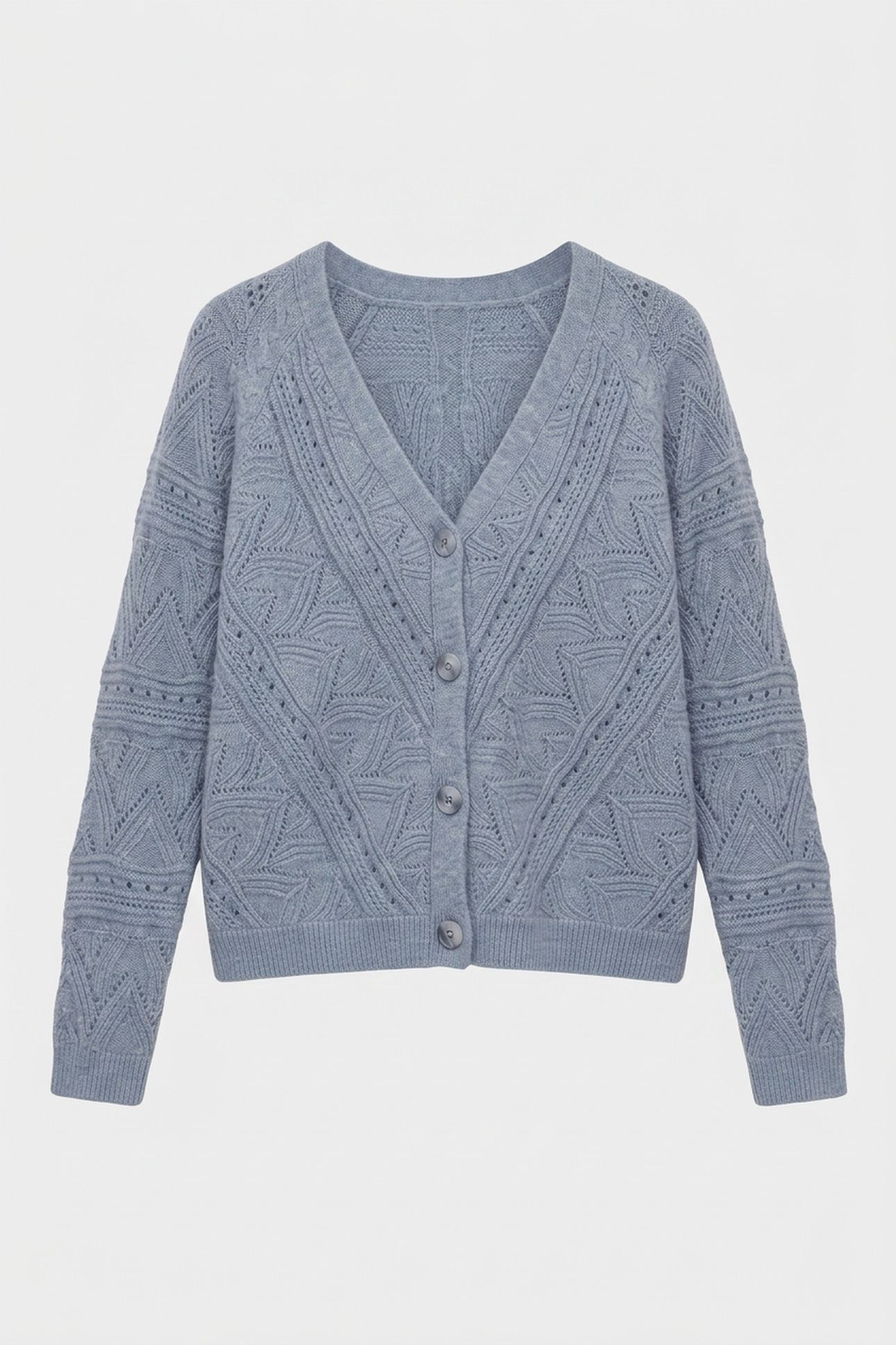 LS VN POINTELLE AMEL BLUE RIBBON 3