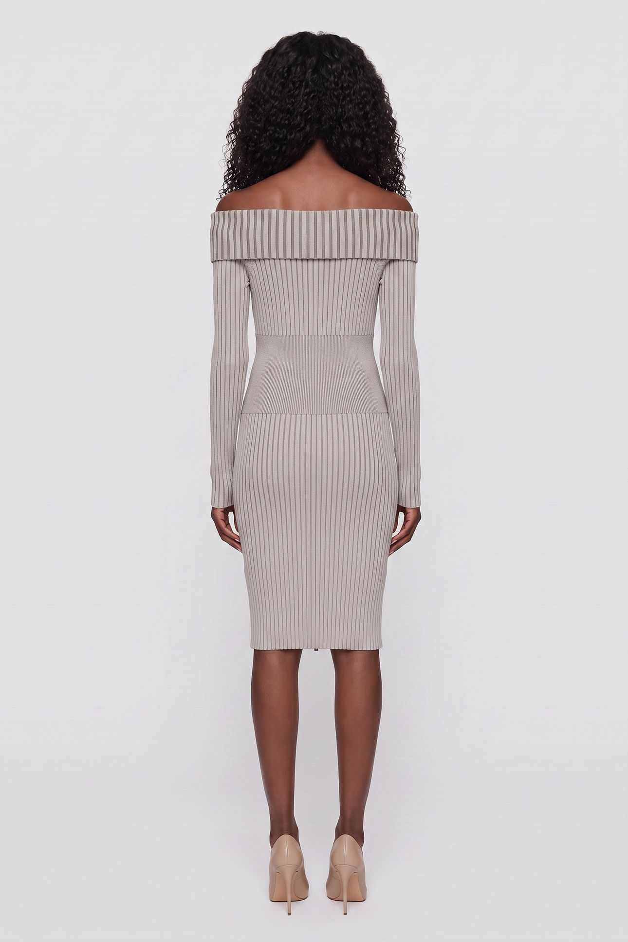 LS KATHRYN ZIPPED SW GREY VANISE 2