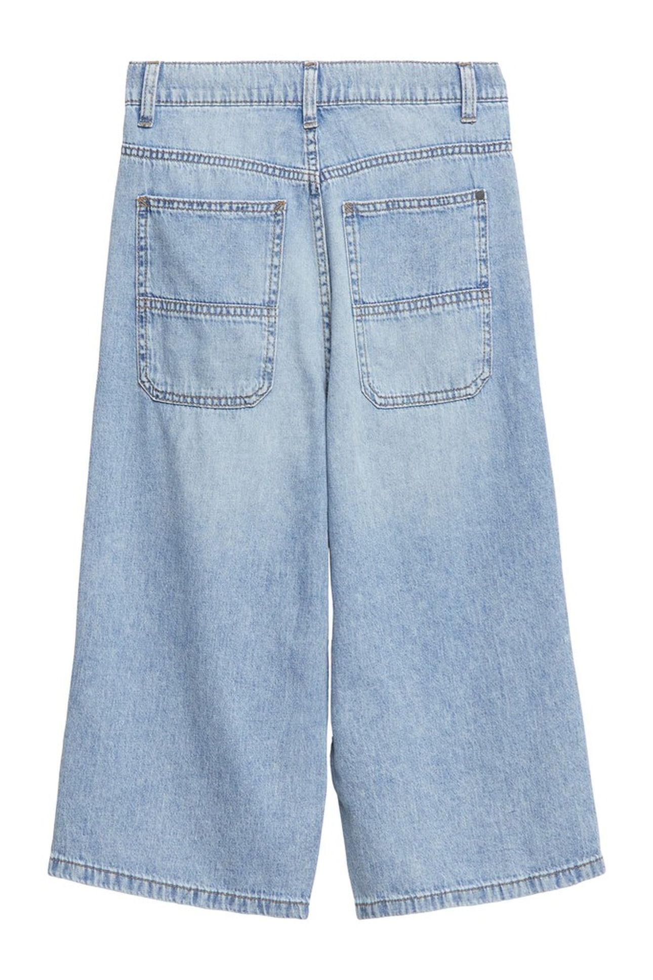 S.OLIVER JEANS BLUE DENIM 2