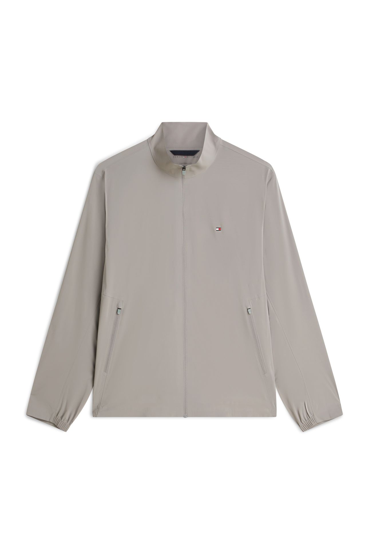 ULTRA LIGHT TECH JUMPER HYDROGEN GREY 4