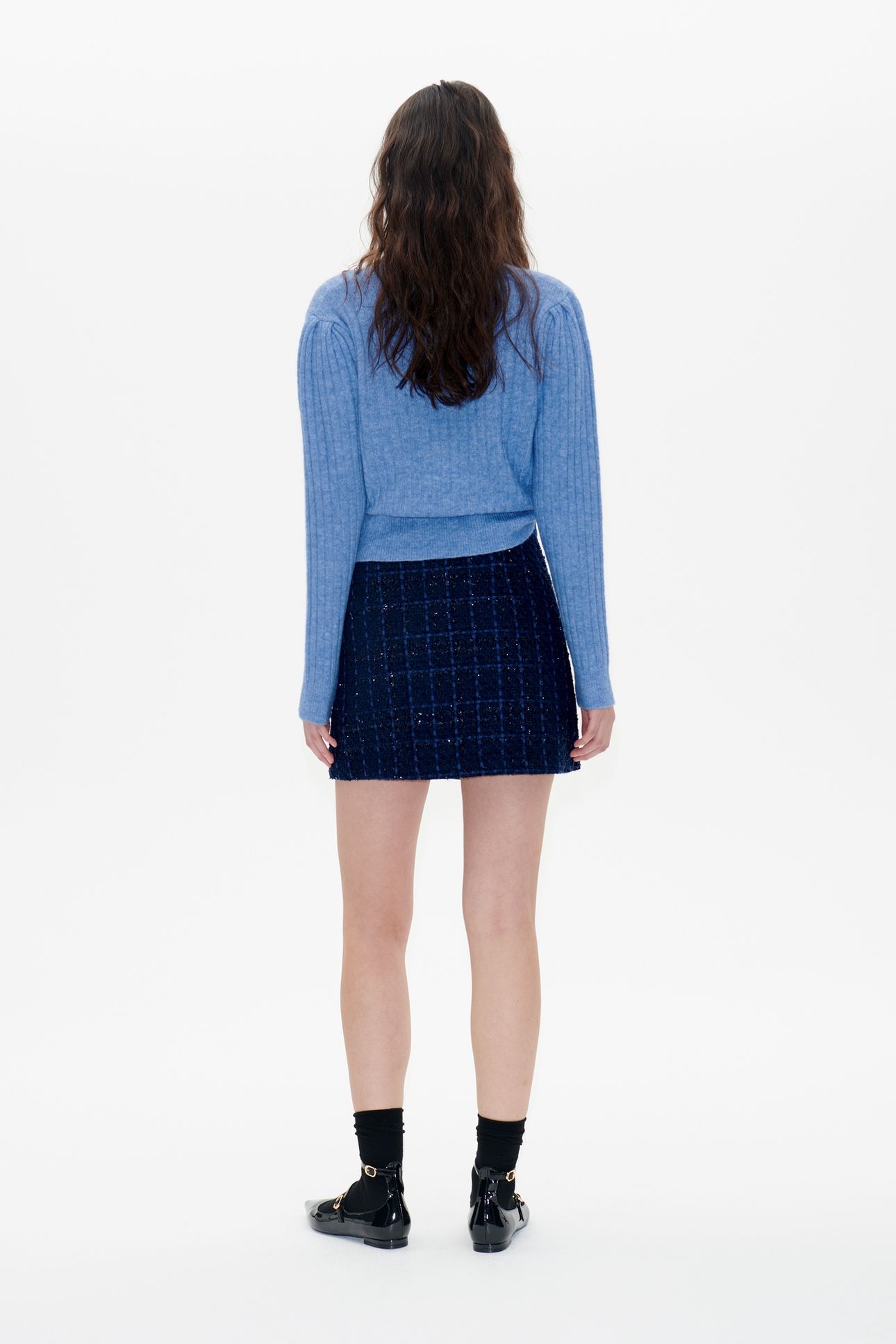 CHELLI SWEATER EBB AND FLOW 2