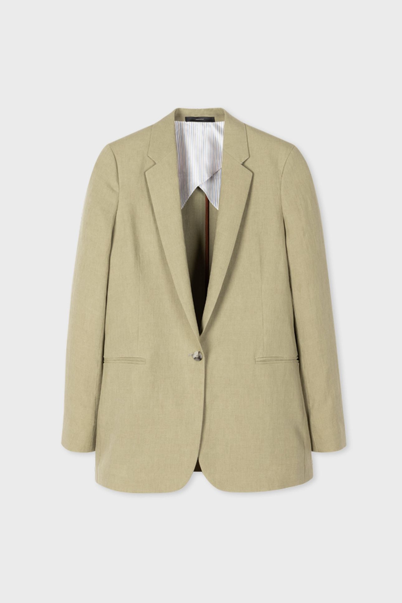 WOMENS JACKET KHAKI 4