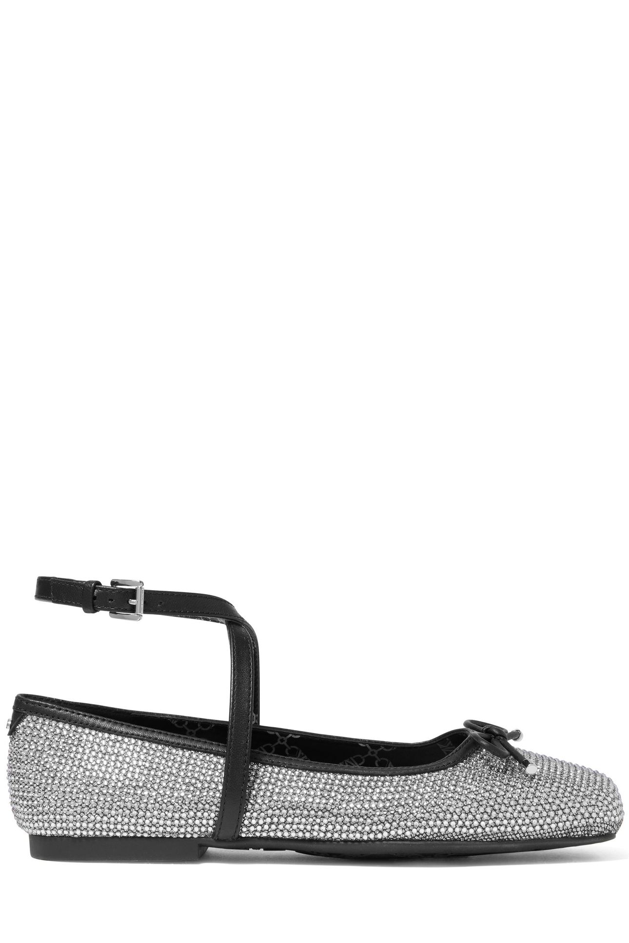 COLLETTE FLEX BALLET BLACK 1