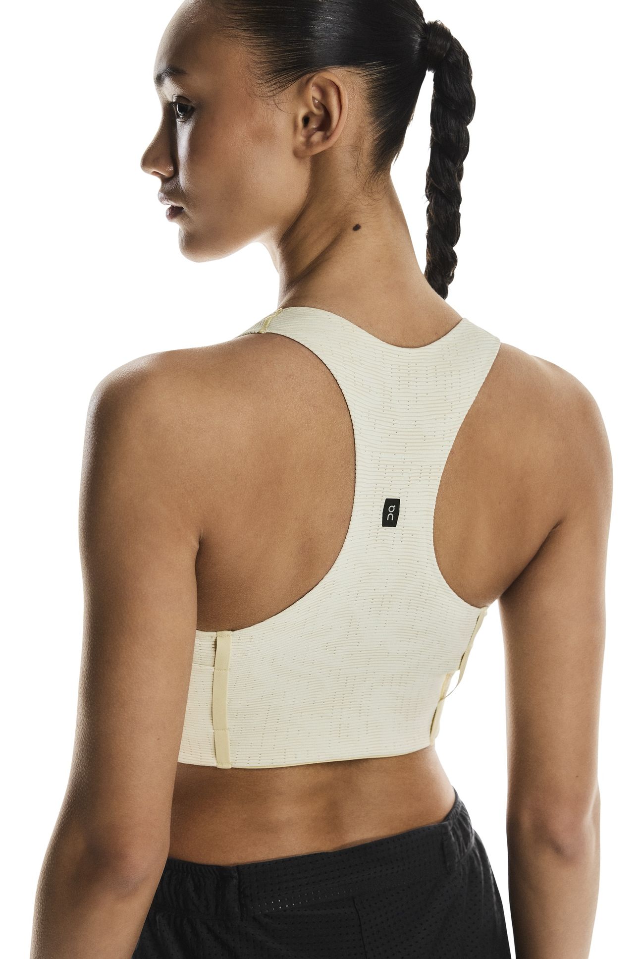 PACE POCKET BRA 1 TAUPE 9