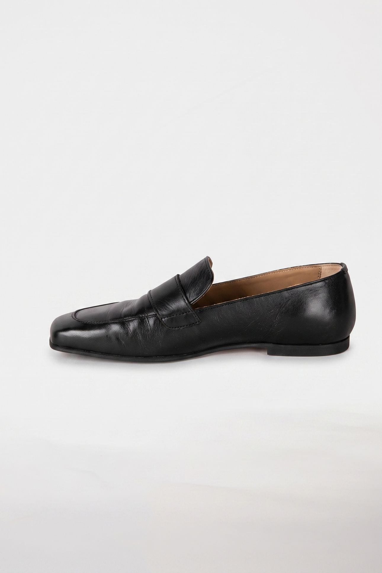 IRMA LOAFER BLACK 4