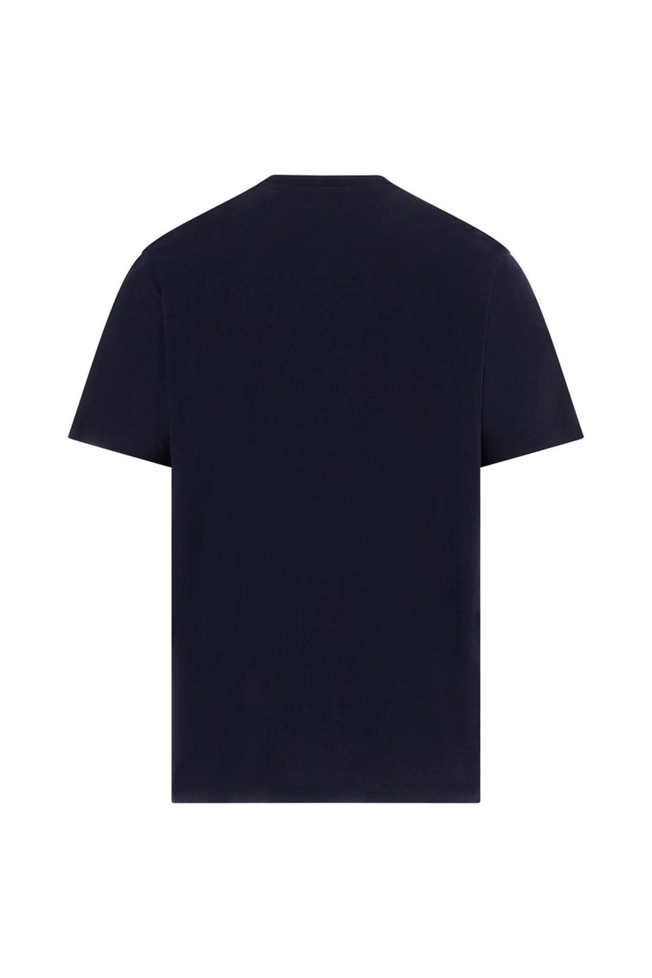 CN SS BIG G LOGO TEE SMART BLUE 6