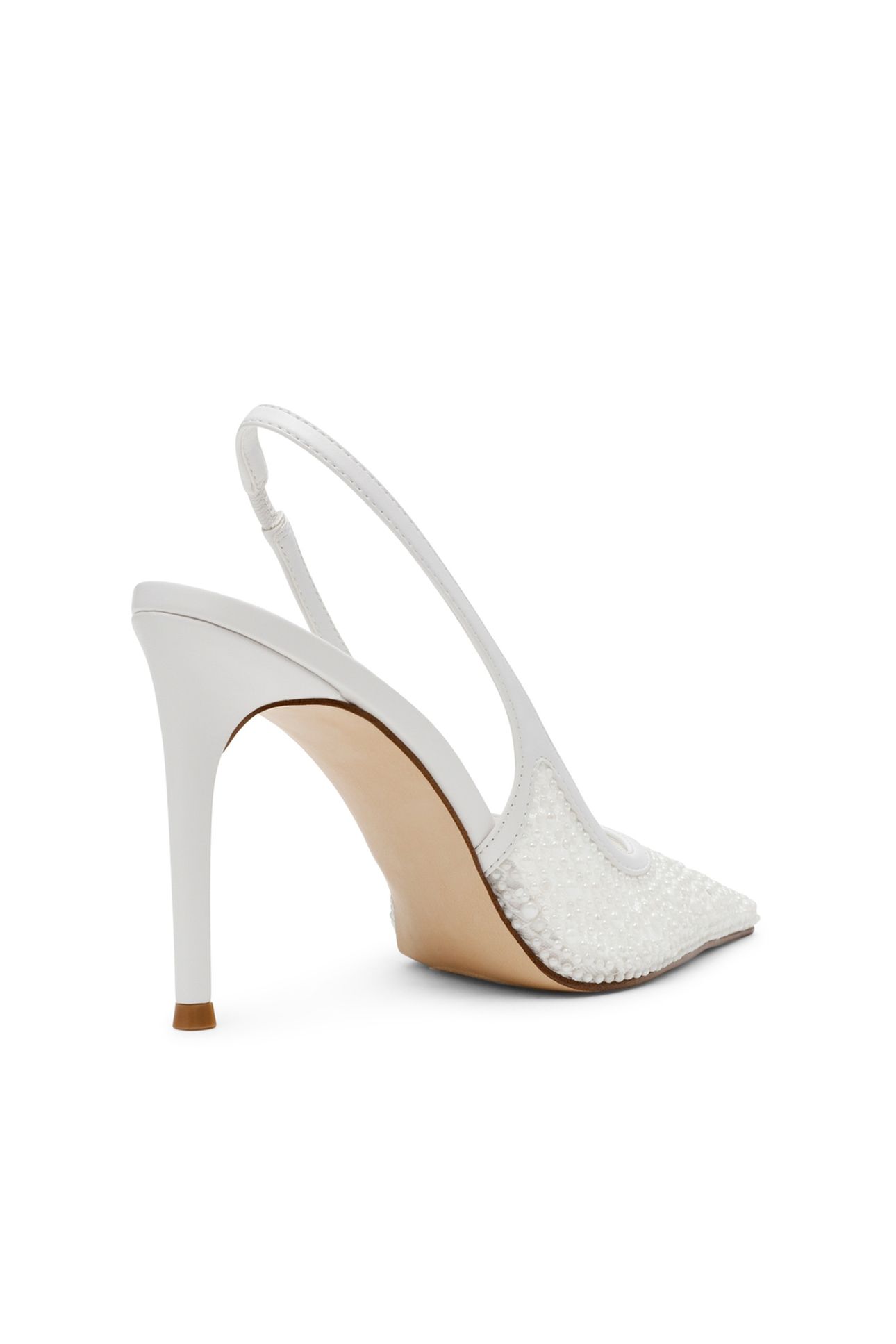 REYES-P PUMPS WHITE 3