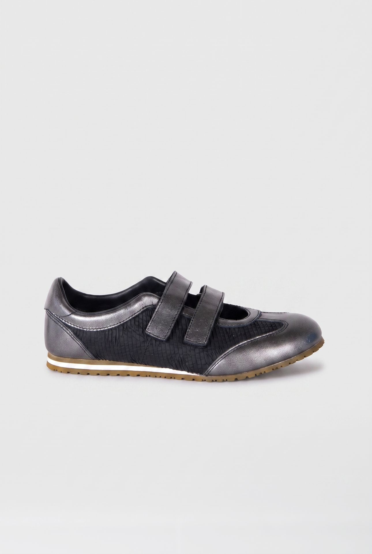 UNISEX LX MARY JANE SLP BLACK 1