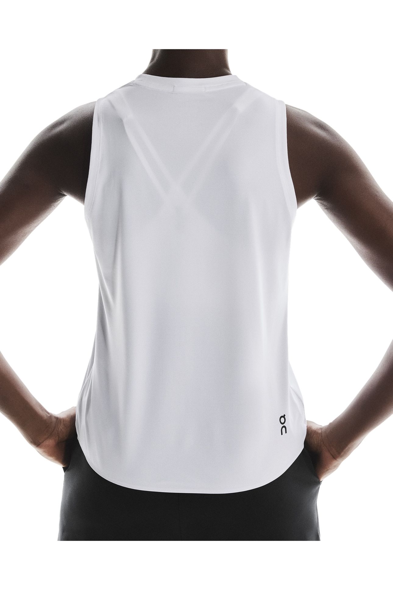 COURT TANK 1 ALL WHITE 5