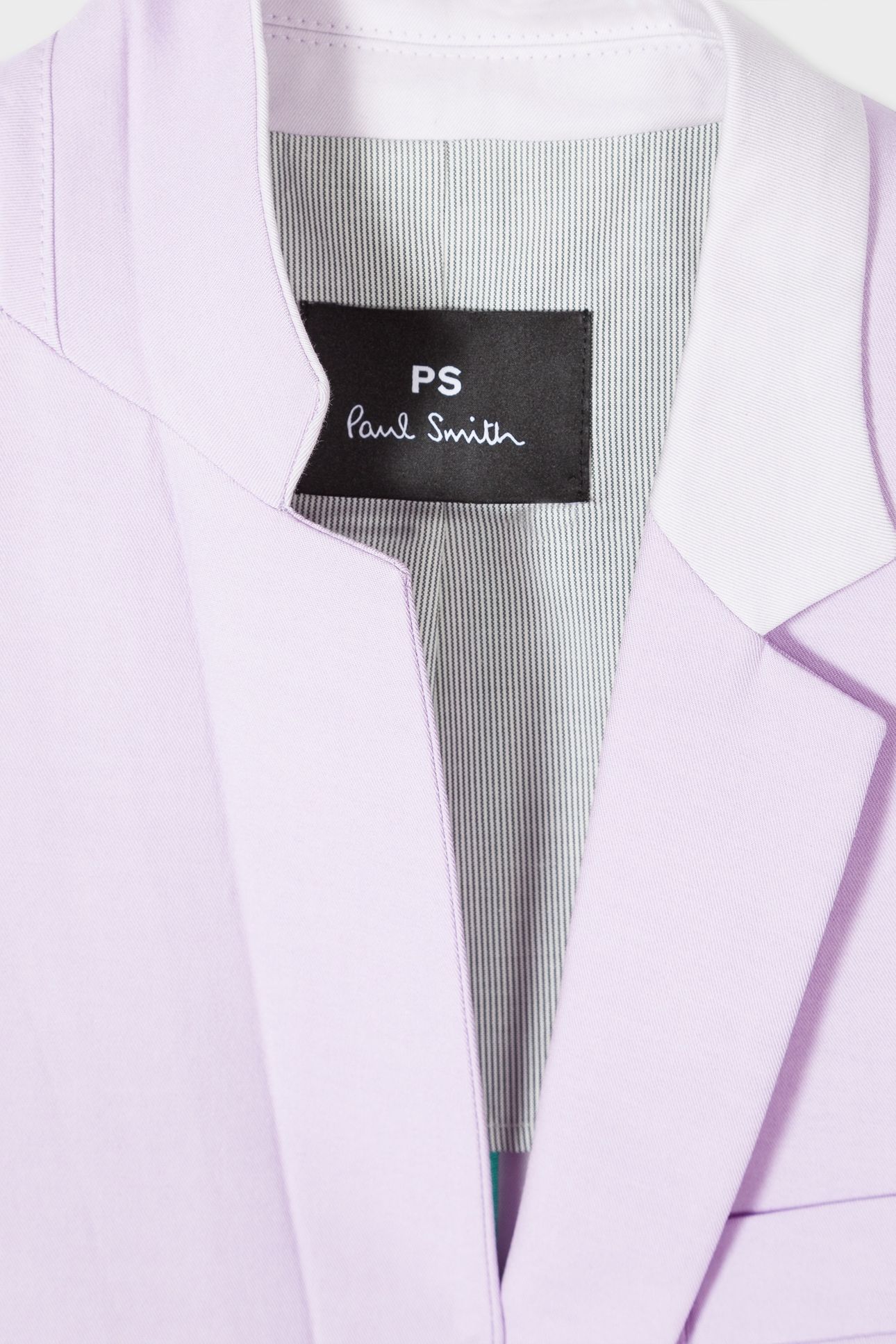 WOMENS JACKET LIGHT PURPLE 2