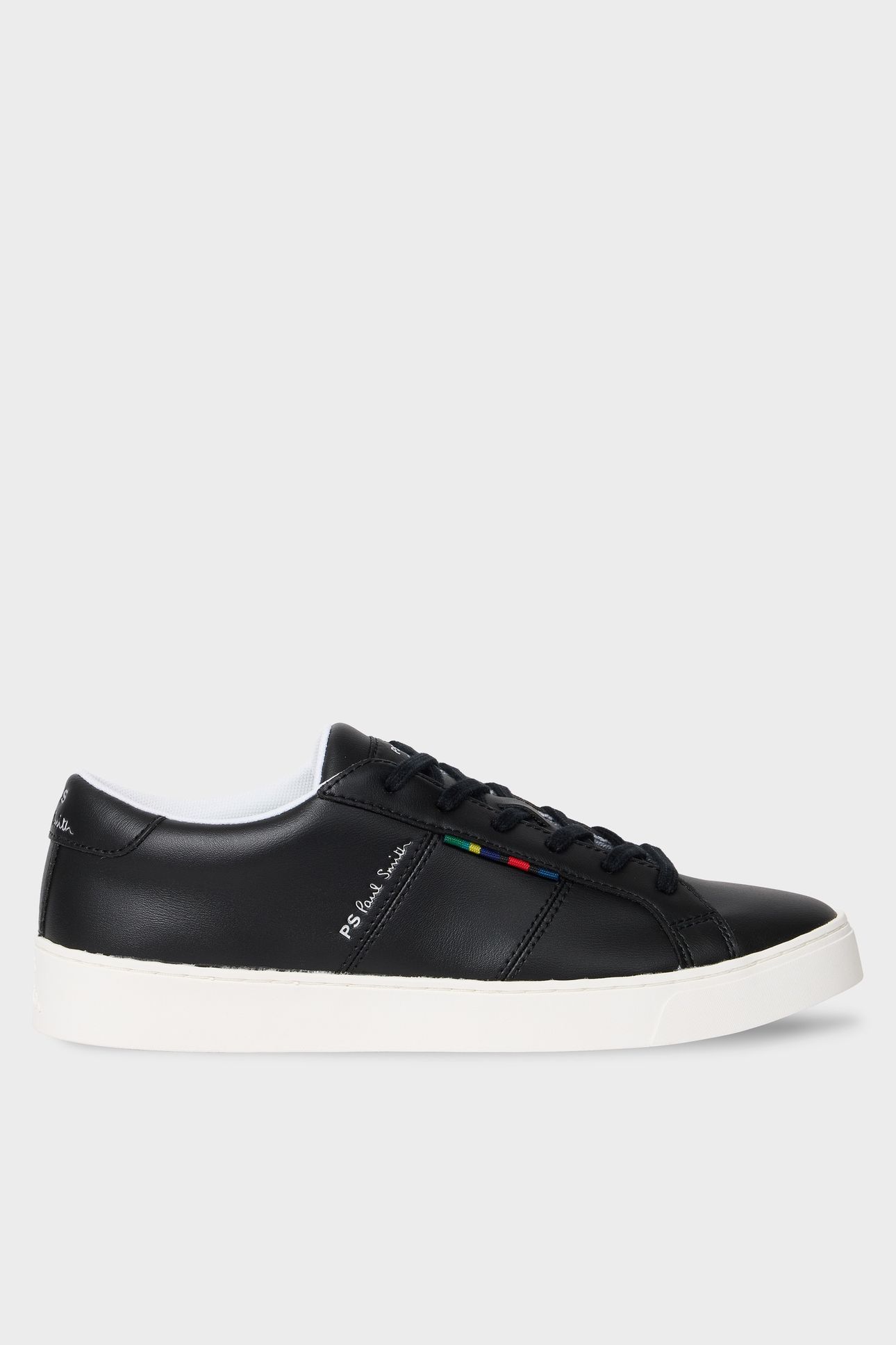 MENS SHOE ALEX BLACK BLACK 1