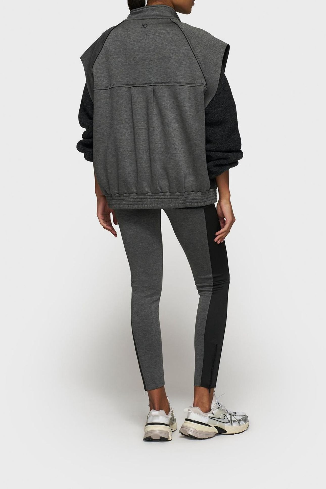 OVERSIZED VEST SCUBA ANTRA MELEE 3