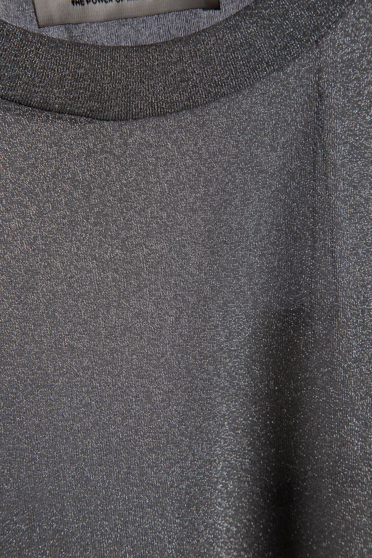 FLORA TOP TOP GREY 4