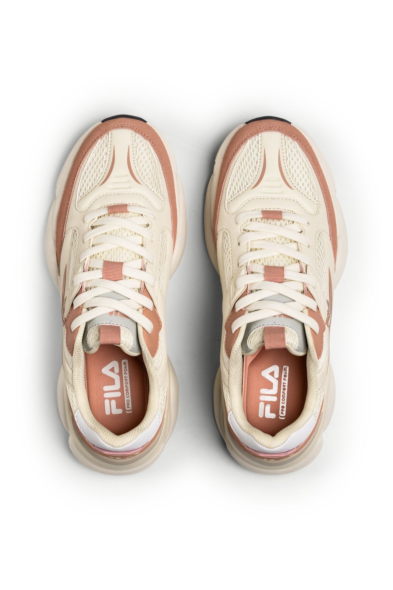 FILA RECADE CAMEO BROWN-TURTLEDOVE 5