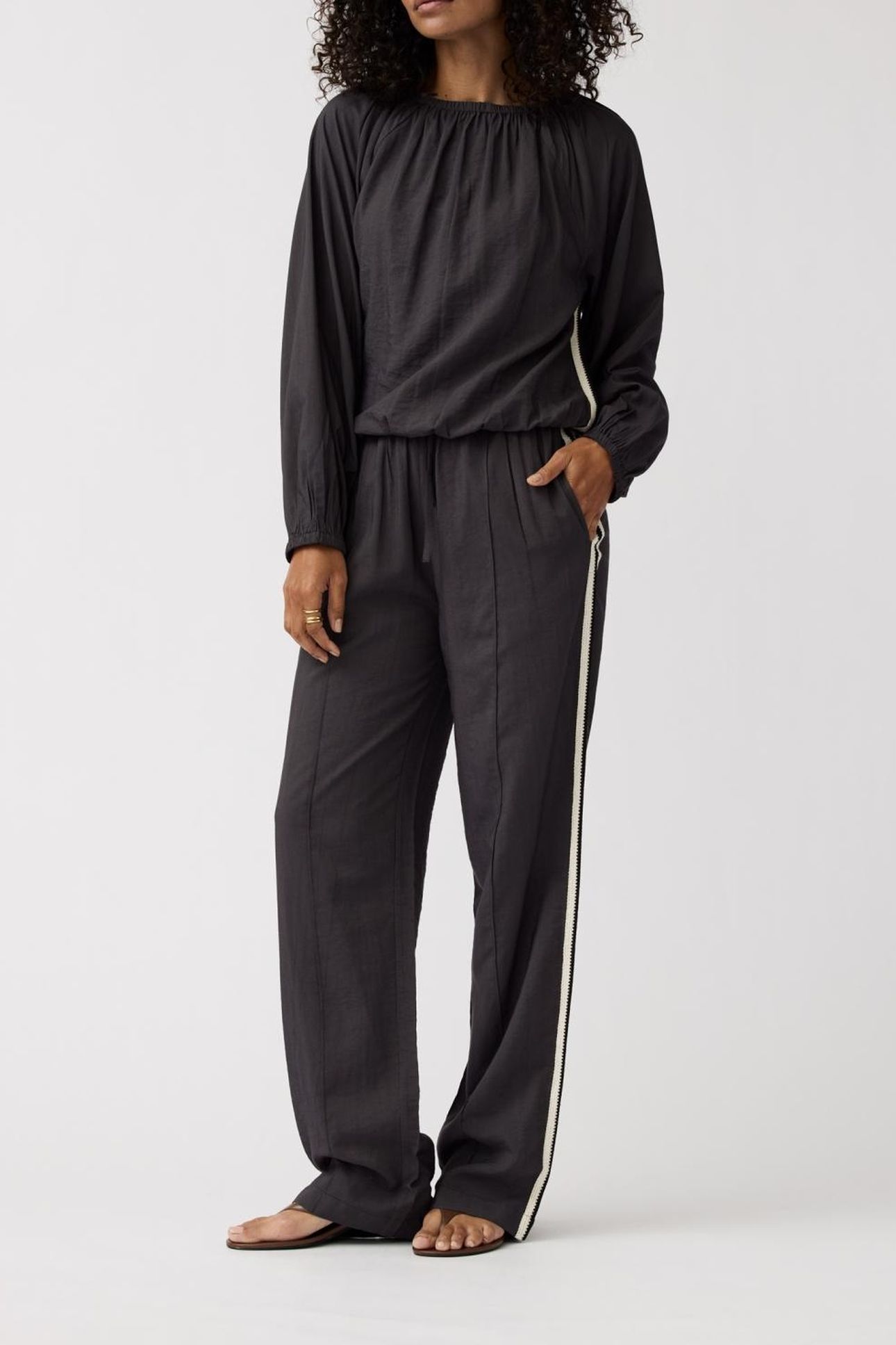 PANTS LOU ANTRA 1