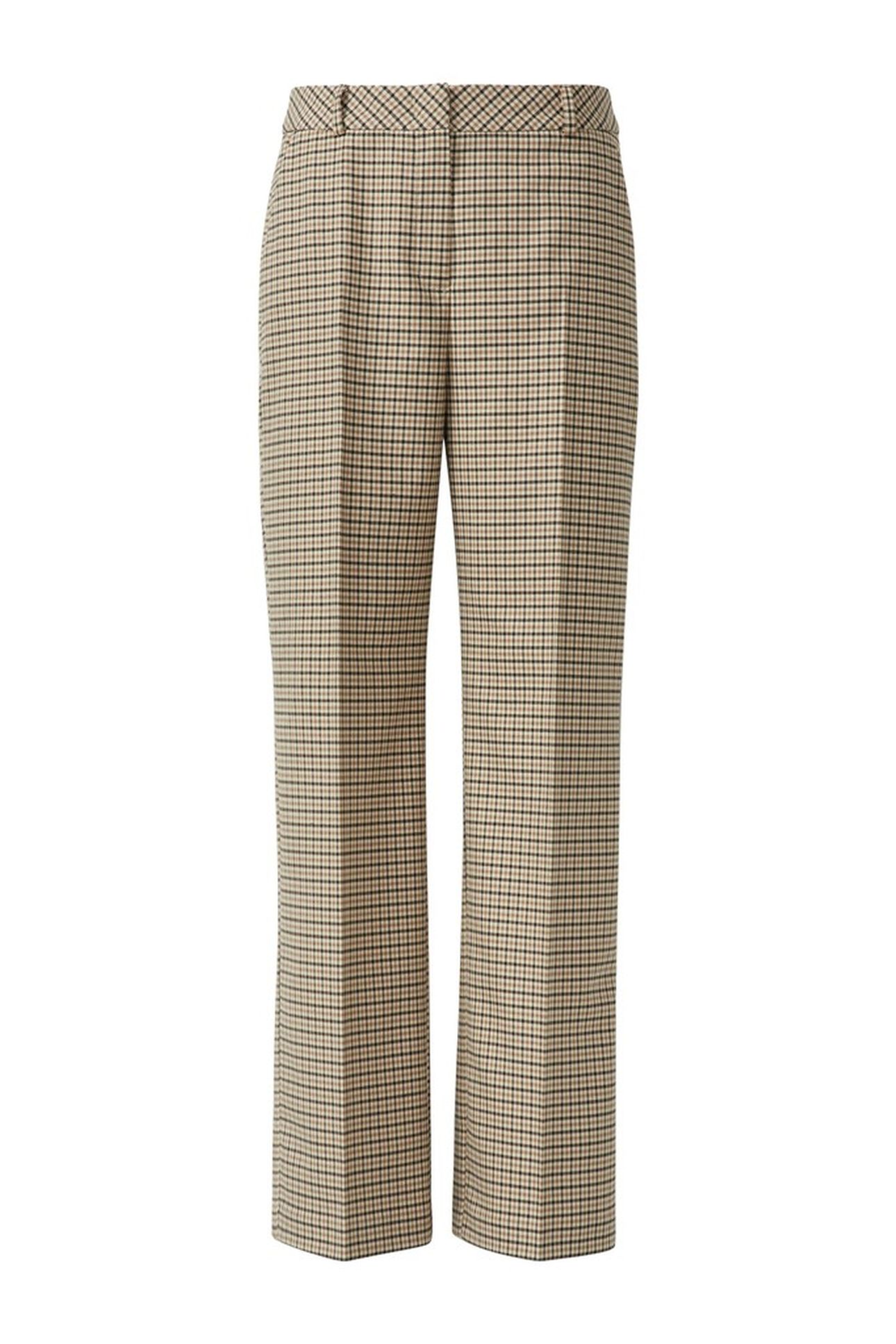 COMMA PANTS BEIGE 4