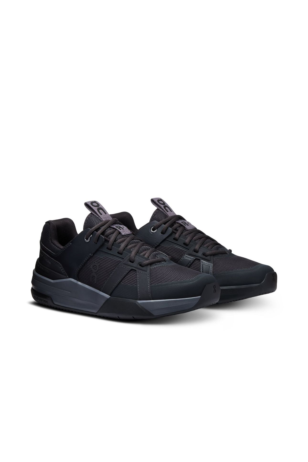 THE ROGER CH PRO YOUTH 1 YOUTH BLACK | ECLIPSE 2