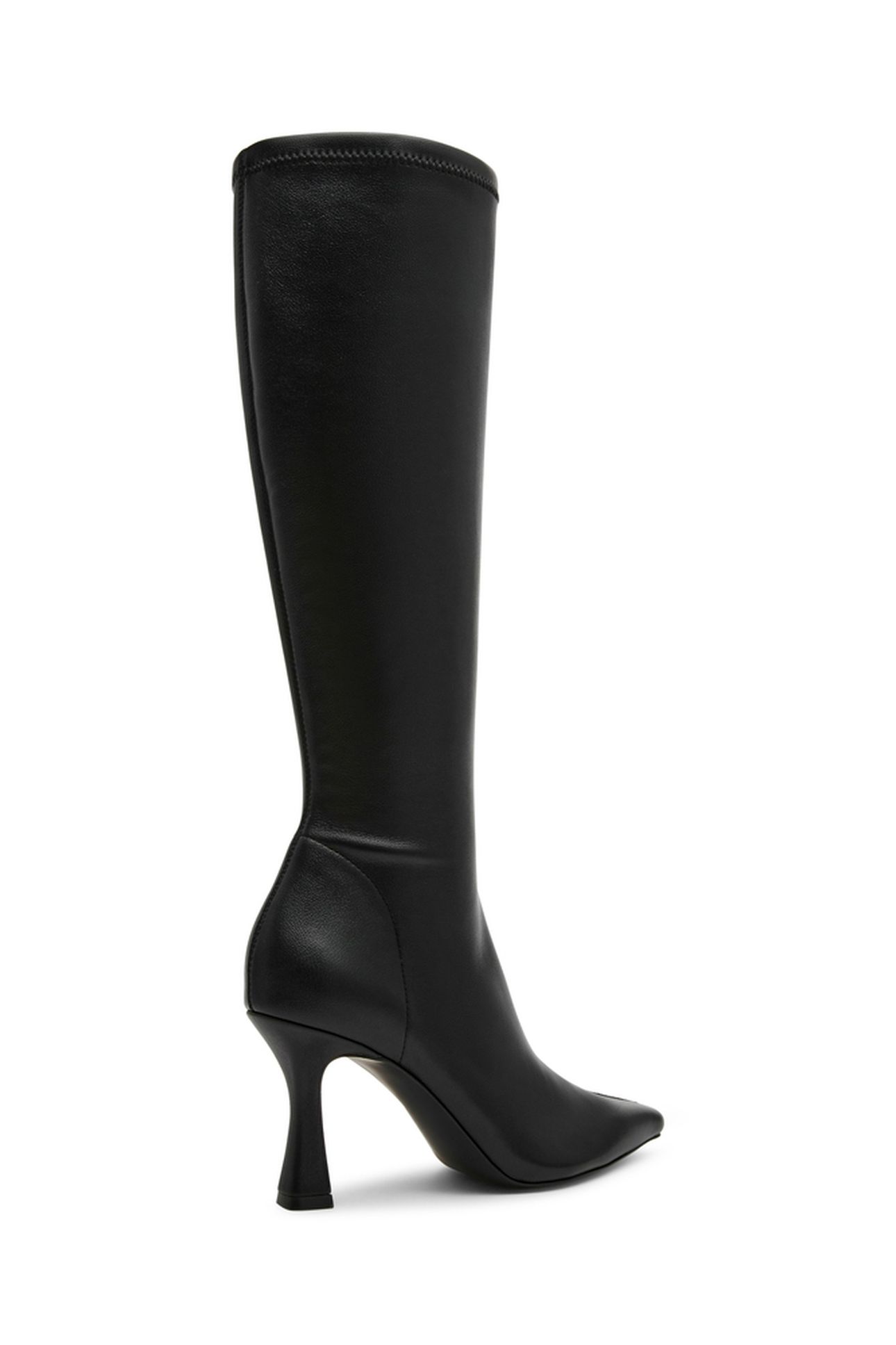 FLUTE BOOTS BLACK 4