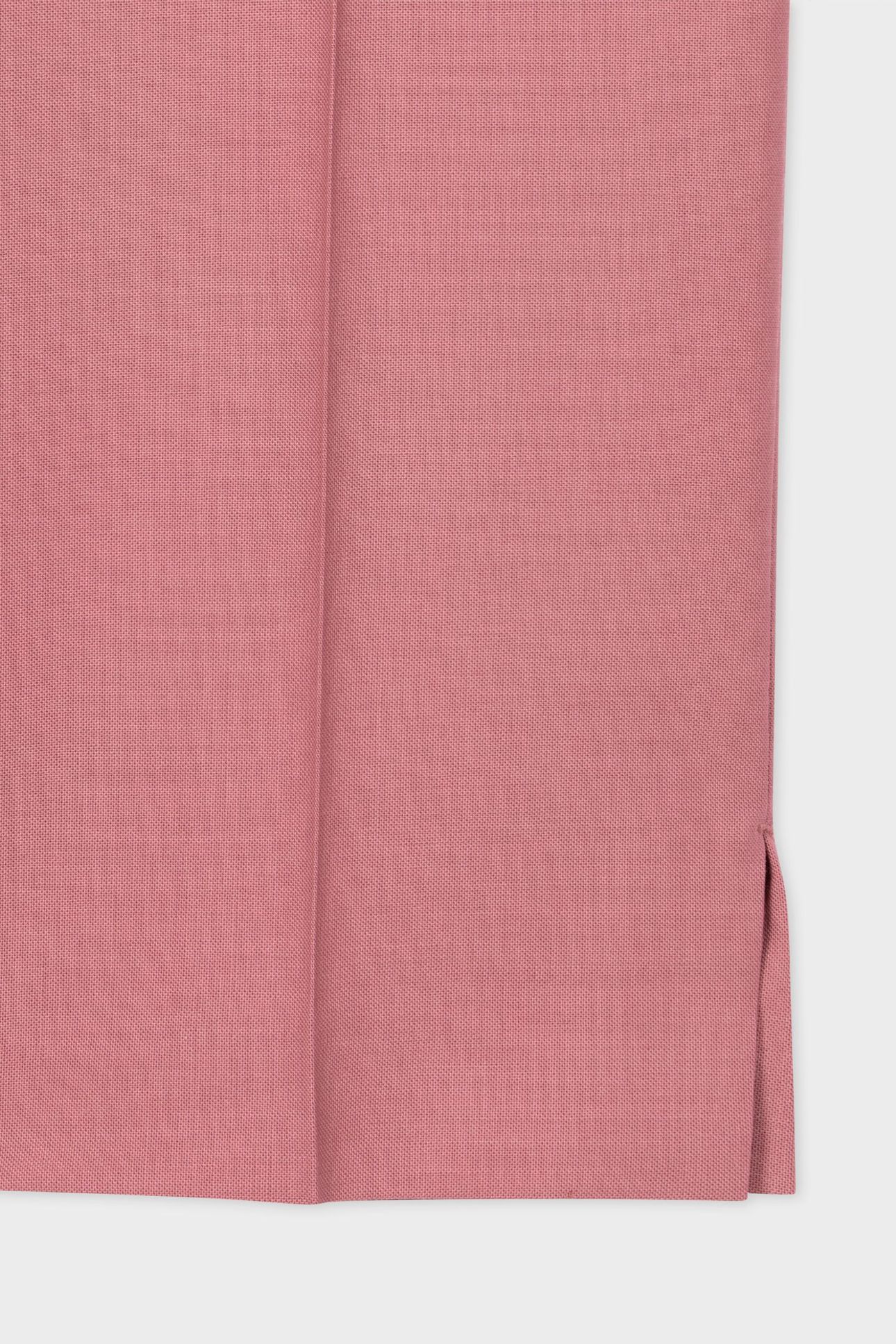MENS TROUSER BUBBLEGUM/RASP 6