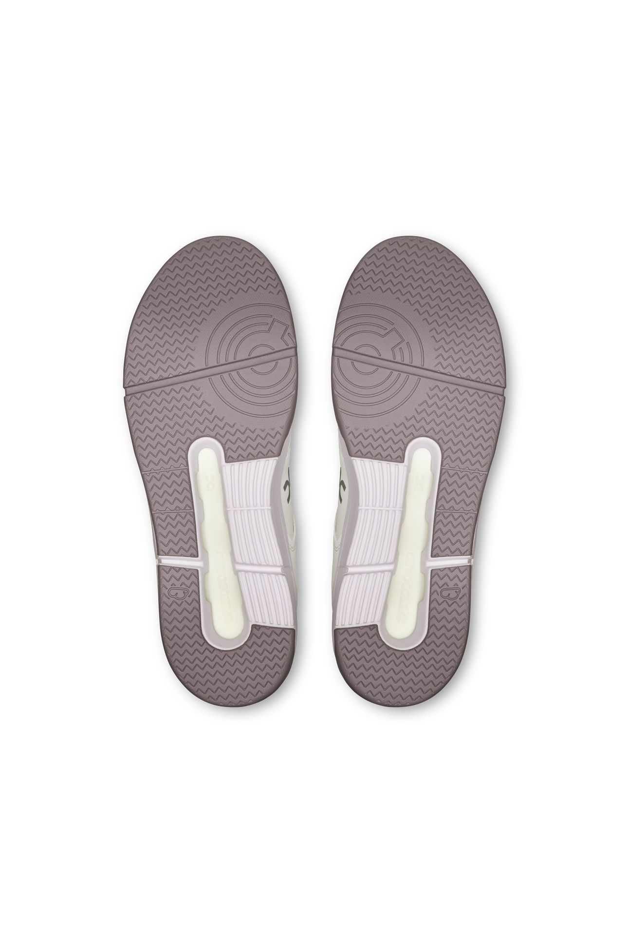 THE ROGER CLUBHOUSE 2 WHITE | FADE 5